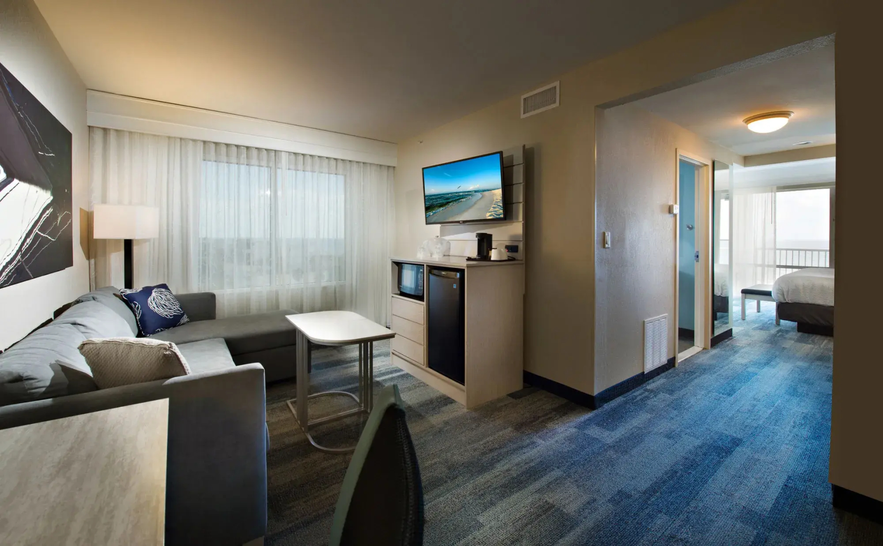 SpringHill Suites by Marriott Pensacola Beach