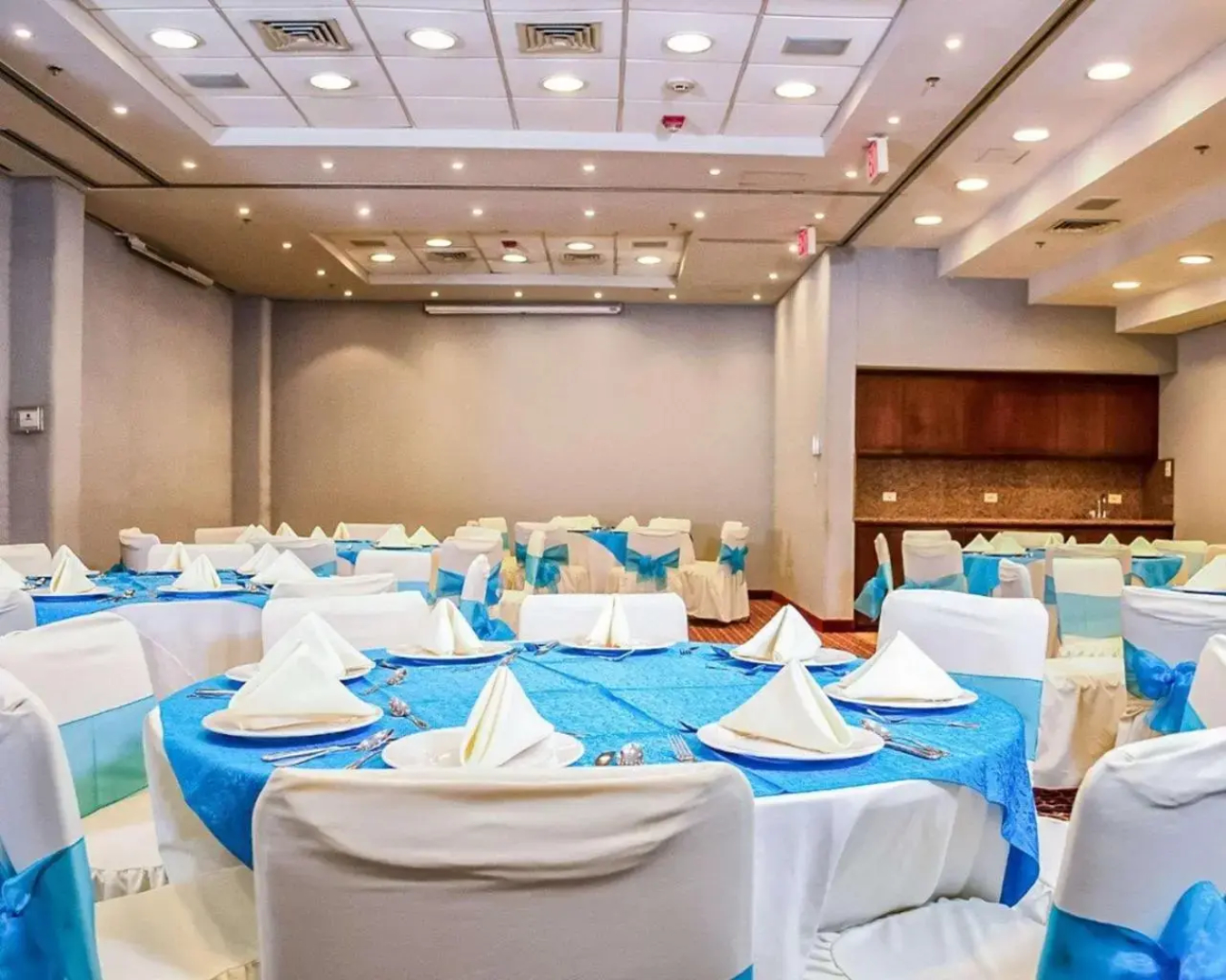 Holiday Inn Monterrey La Fe