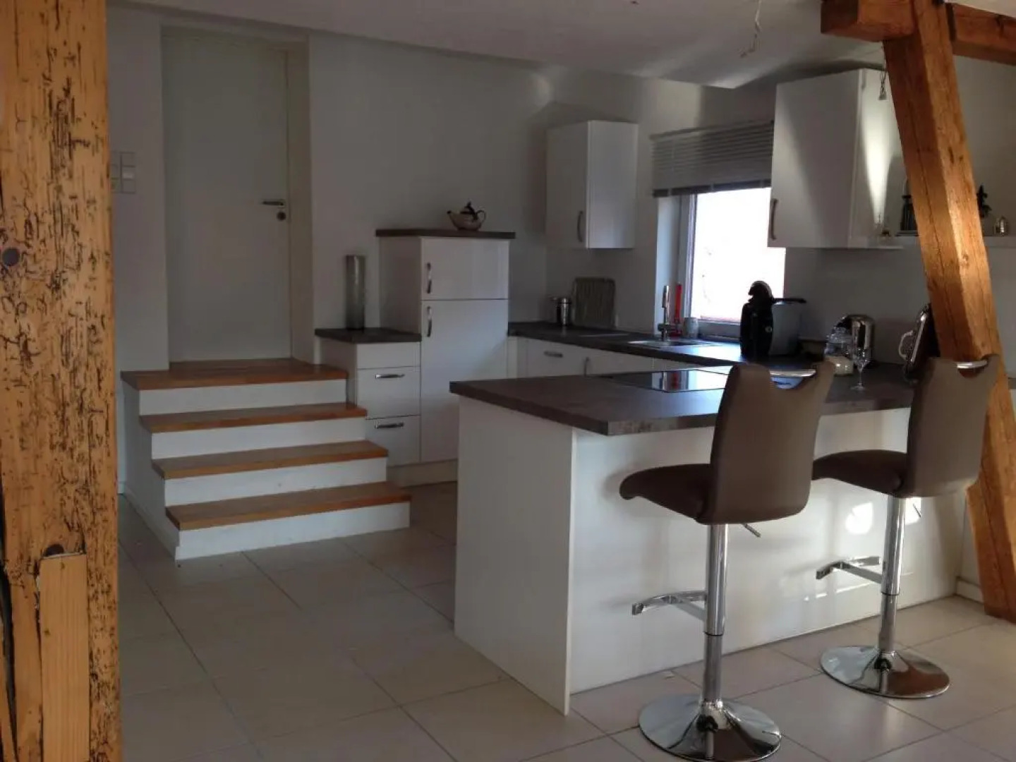 Ferienwohnung-Dorothe