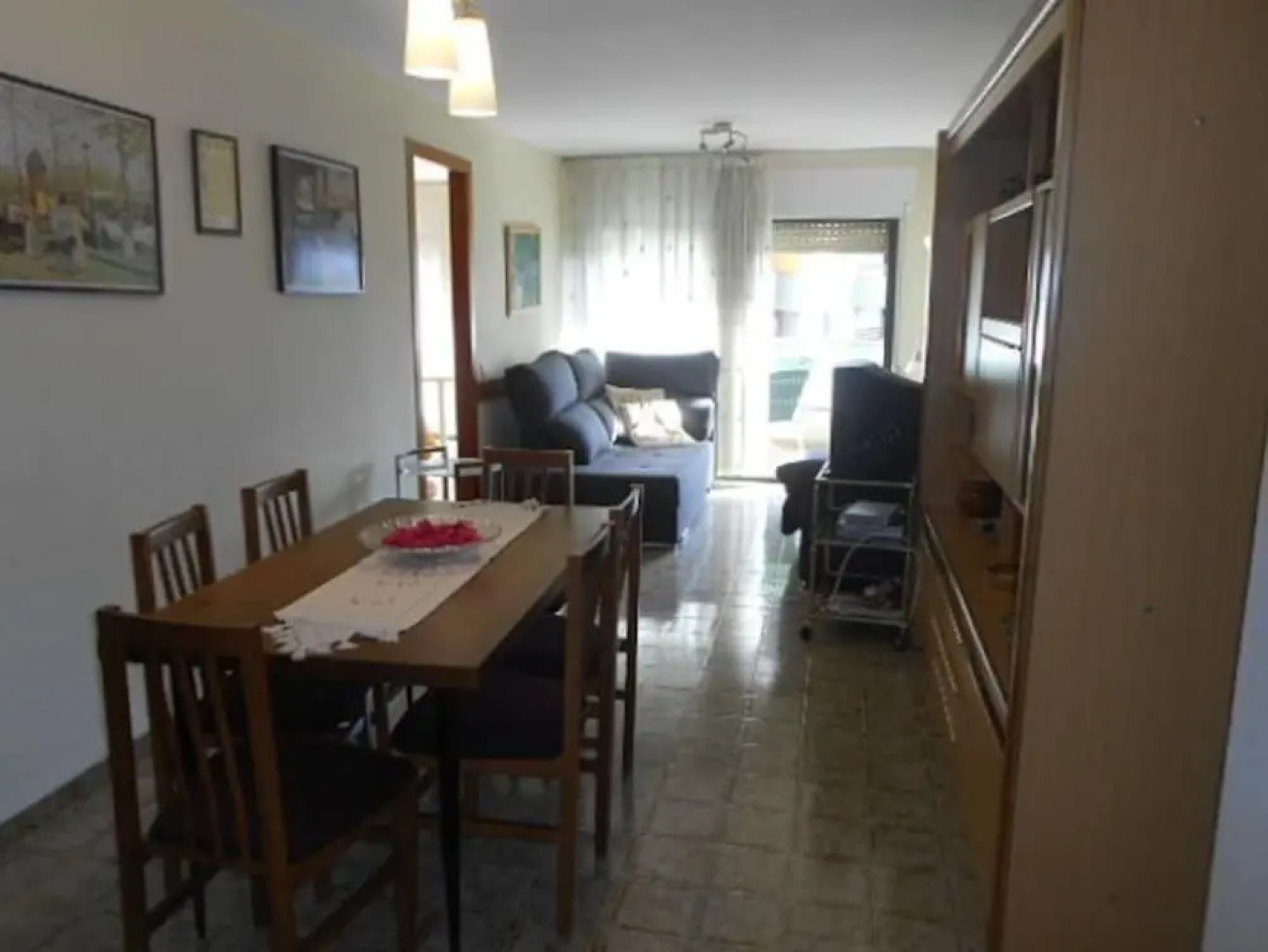 Apartamento Super Beach 6H