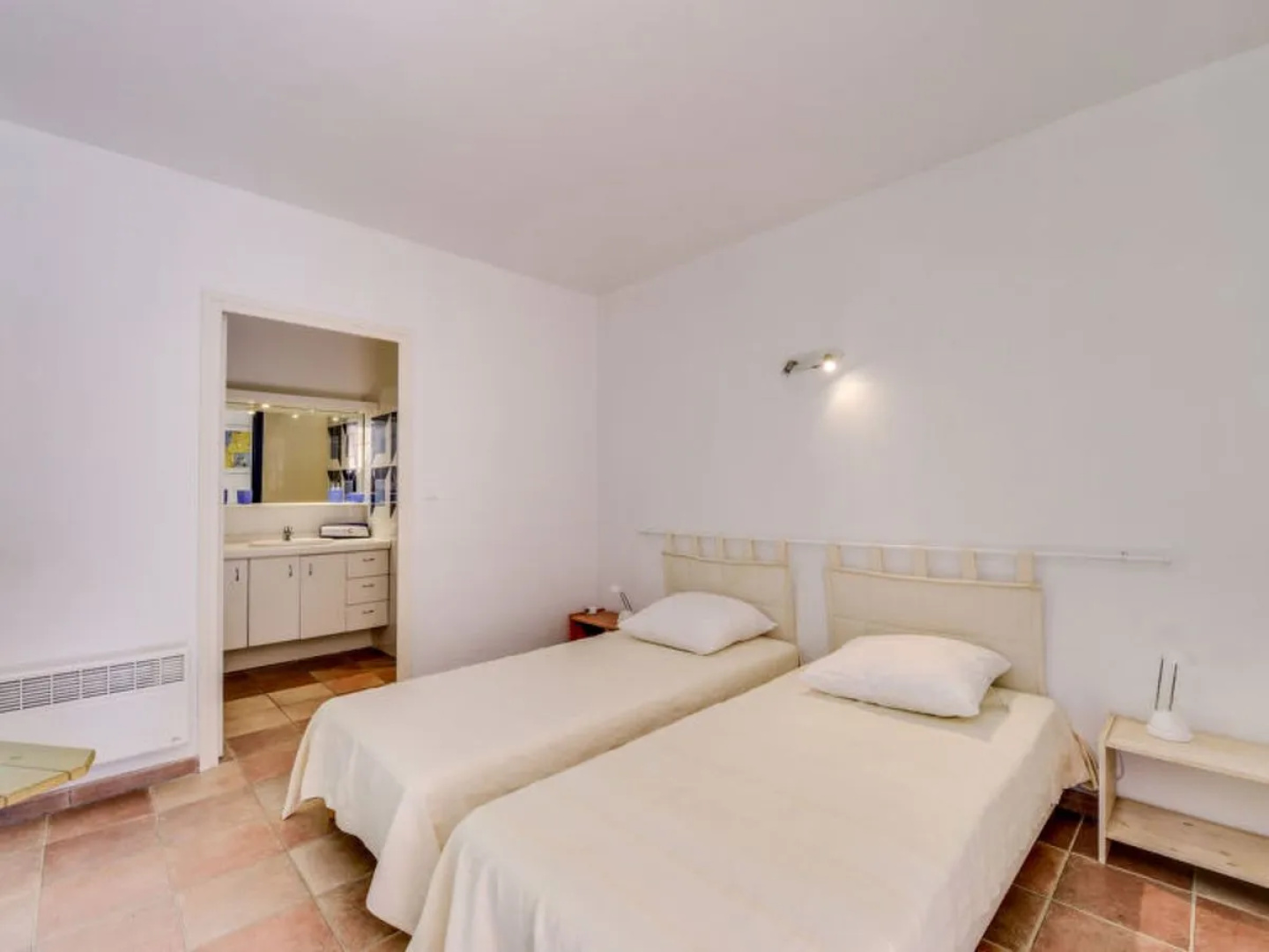 Villa Cassou La Croix-Valmer