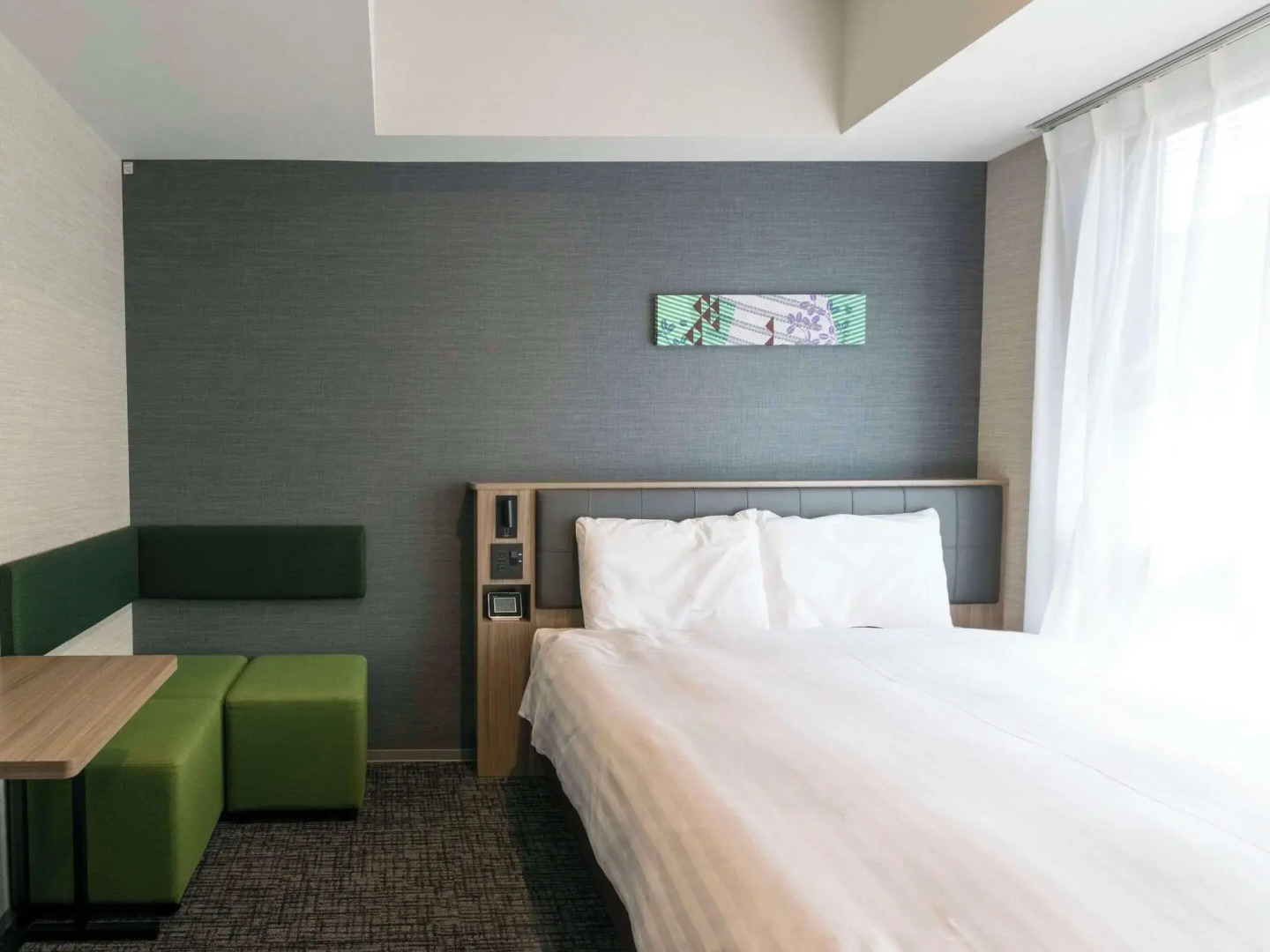 Comfort Hotel ERA Kyoto Toji