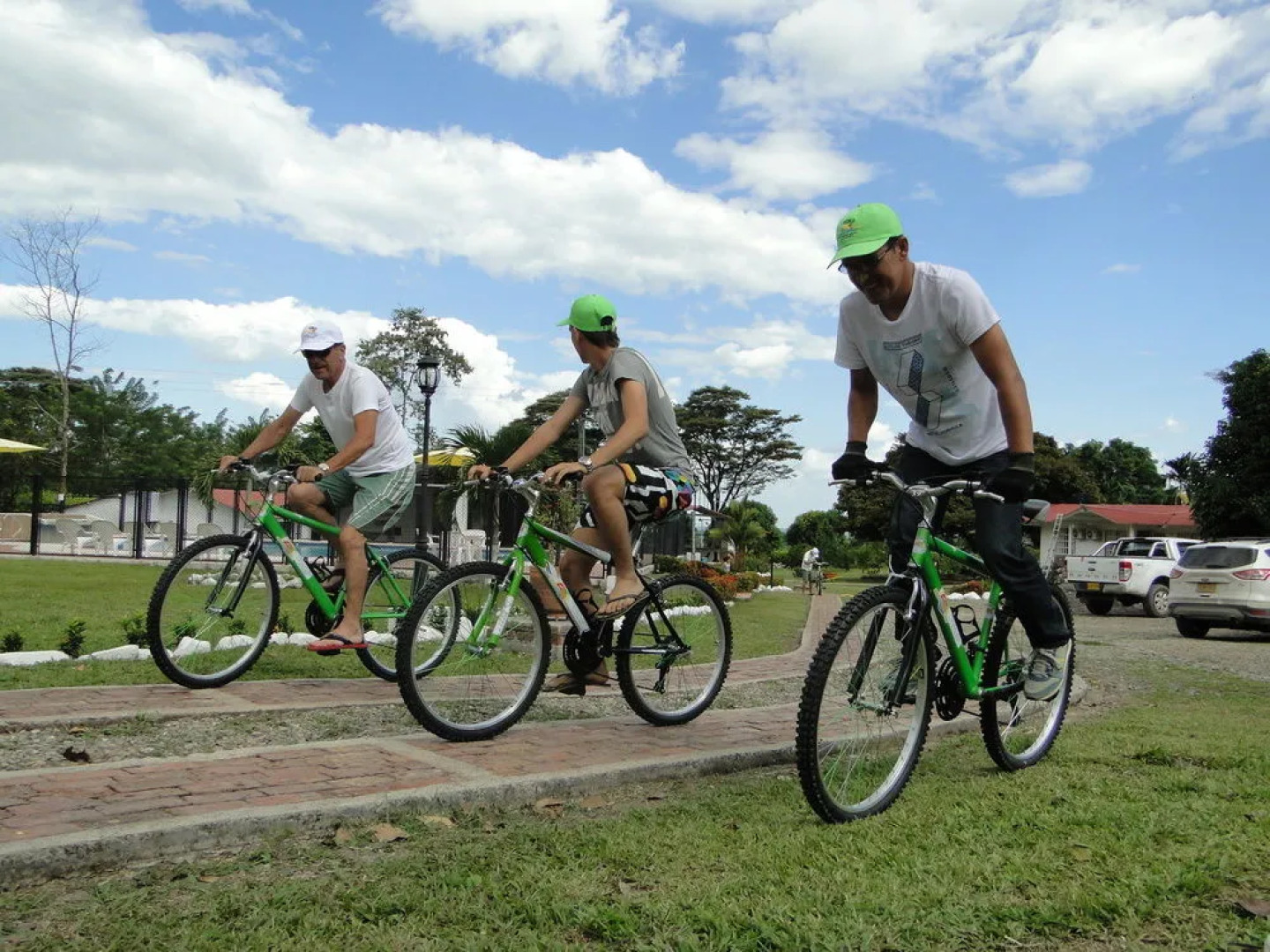 Hotel Campestre Acuarela