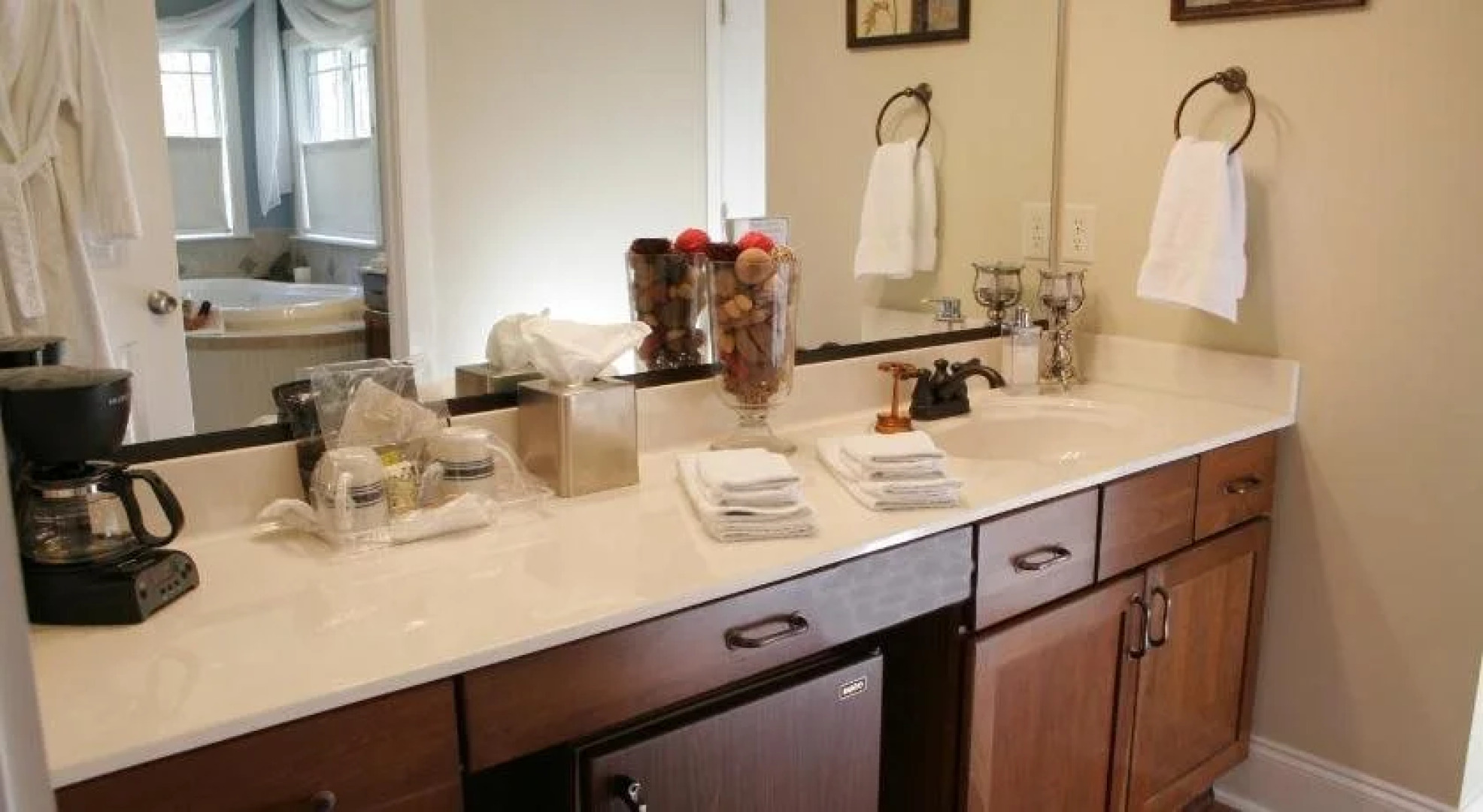 Seven Oaks Bed & Breakfast