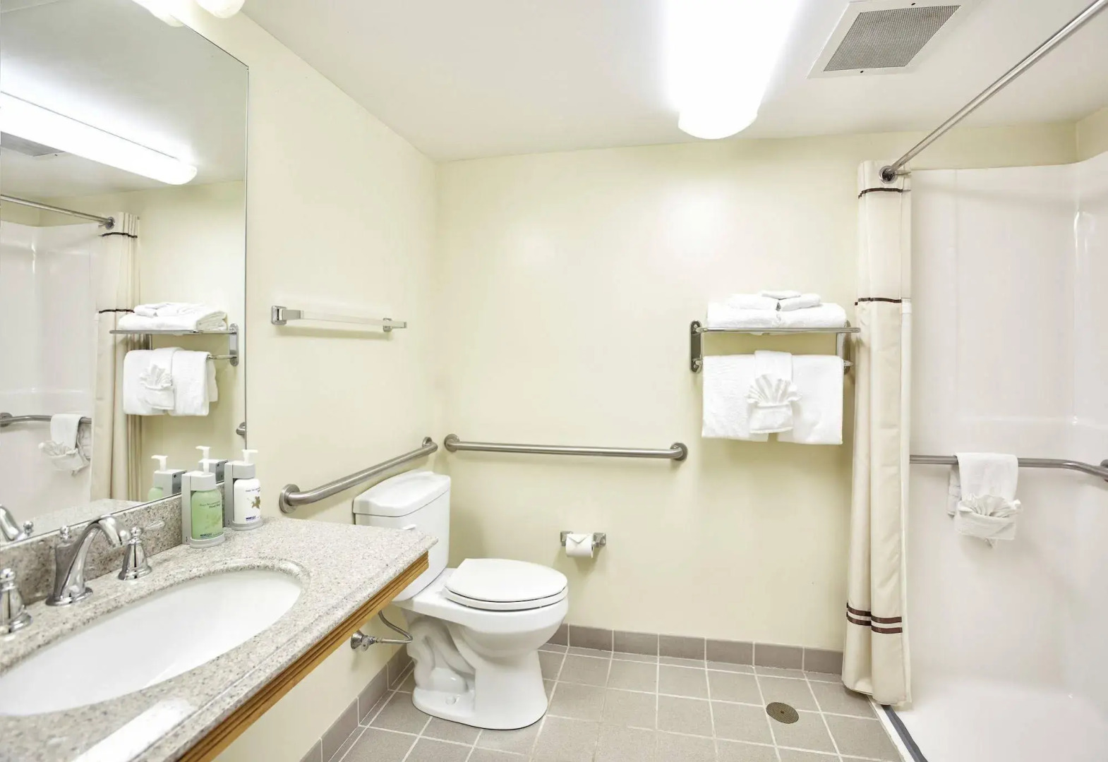 Salt Fork Lodge And Conference Center