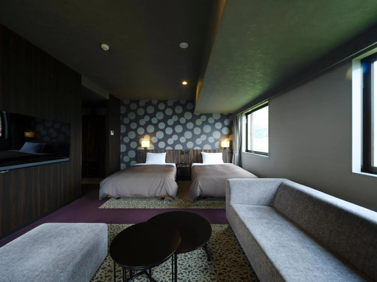 Inasayama Kanko Hotel