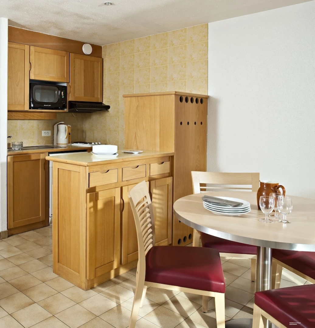 Residence Le Bosquet