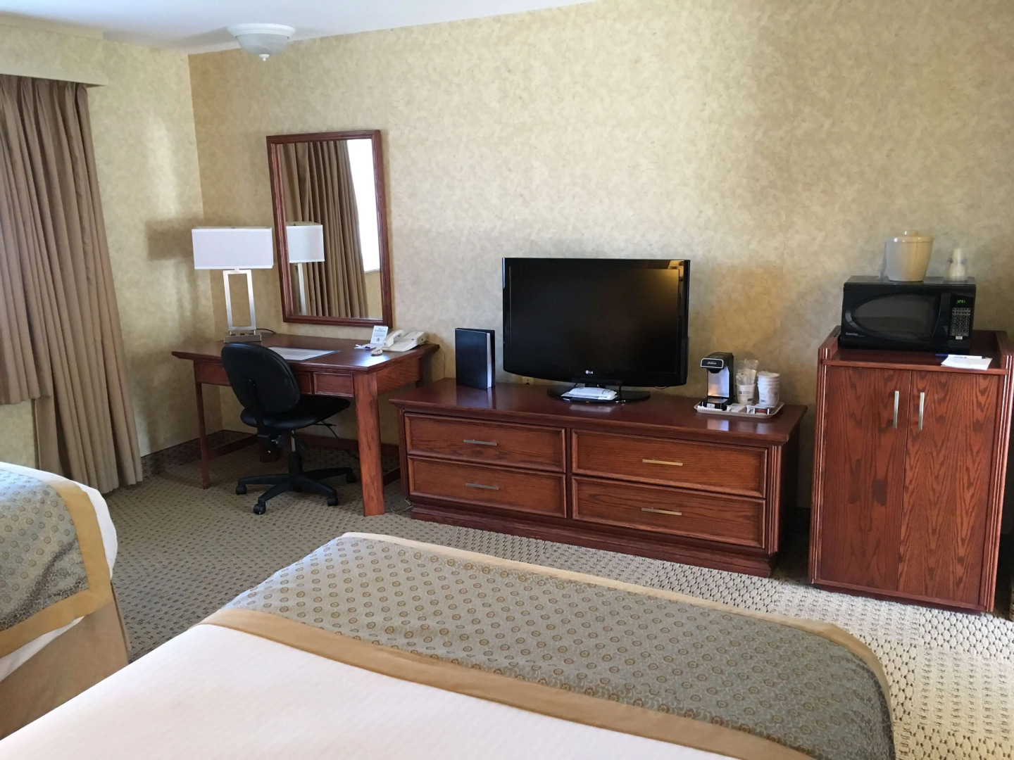 Best Western Voyageur Place Hotel