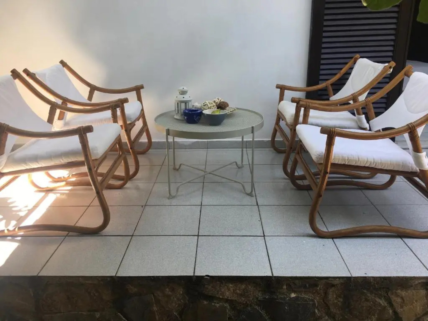 Eratous Seaside House