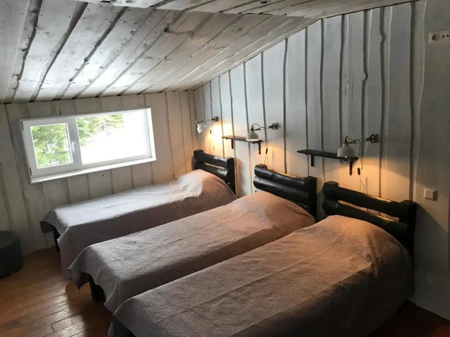 Mi Sann Holiday Home