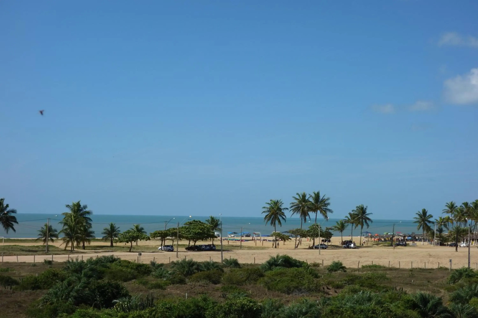 Pousada Recanto Vila Vicosa