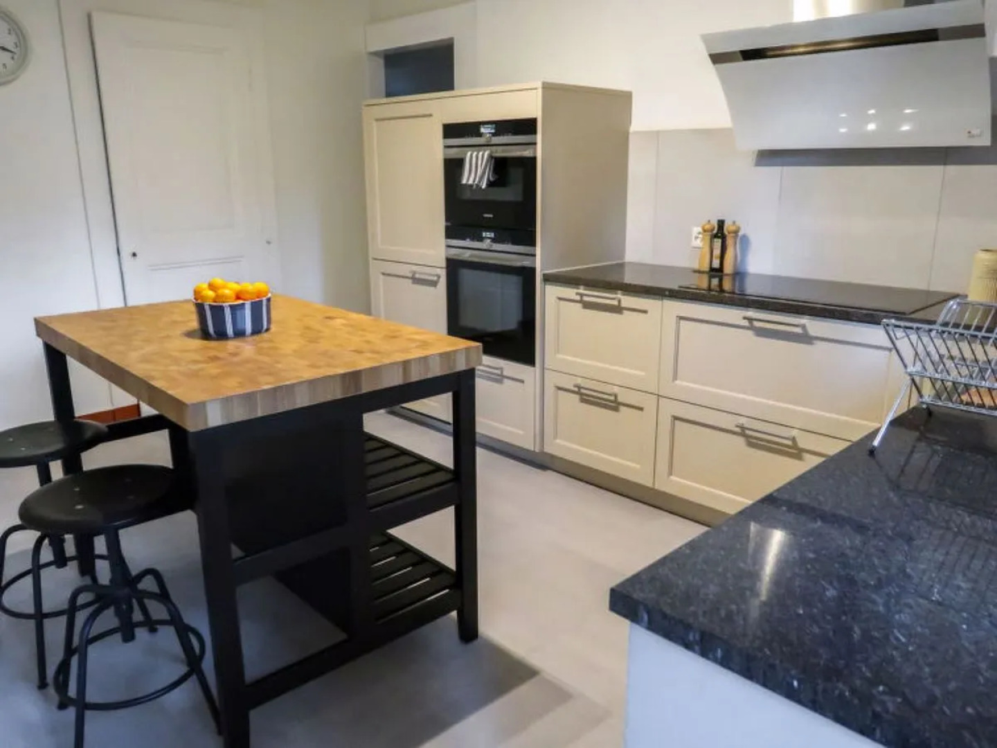 Apartment Le Verger Bex