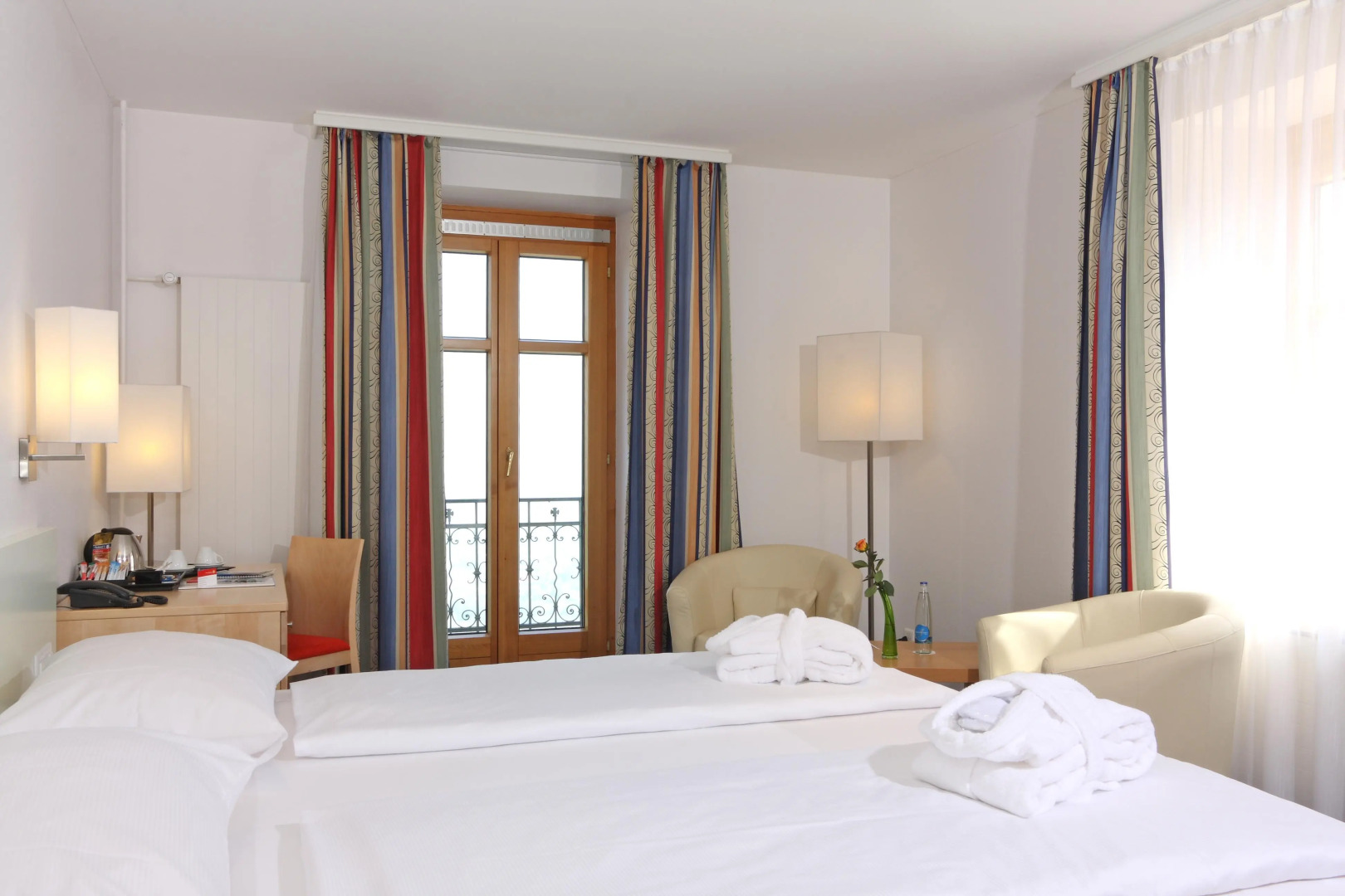 Walzenhausen Swiss Quality Hotel