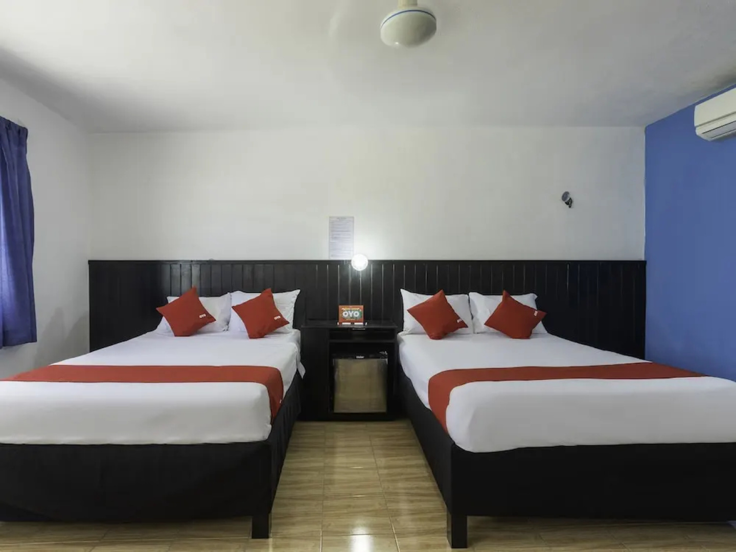 OYO Hotel Escalante