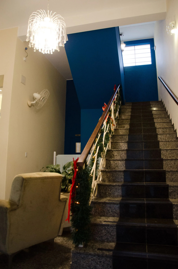 Primum Palace Hotel