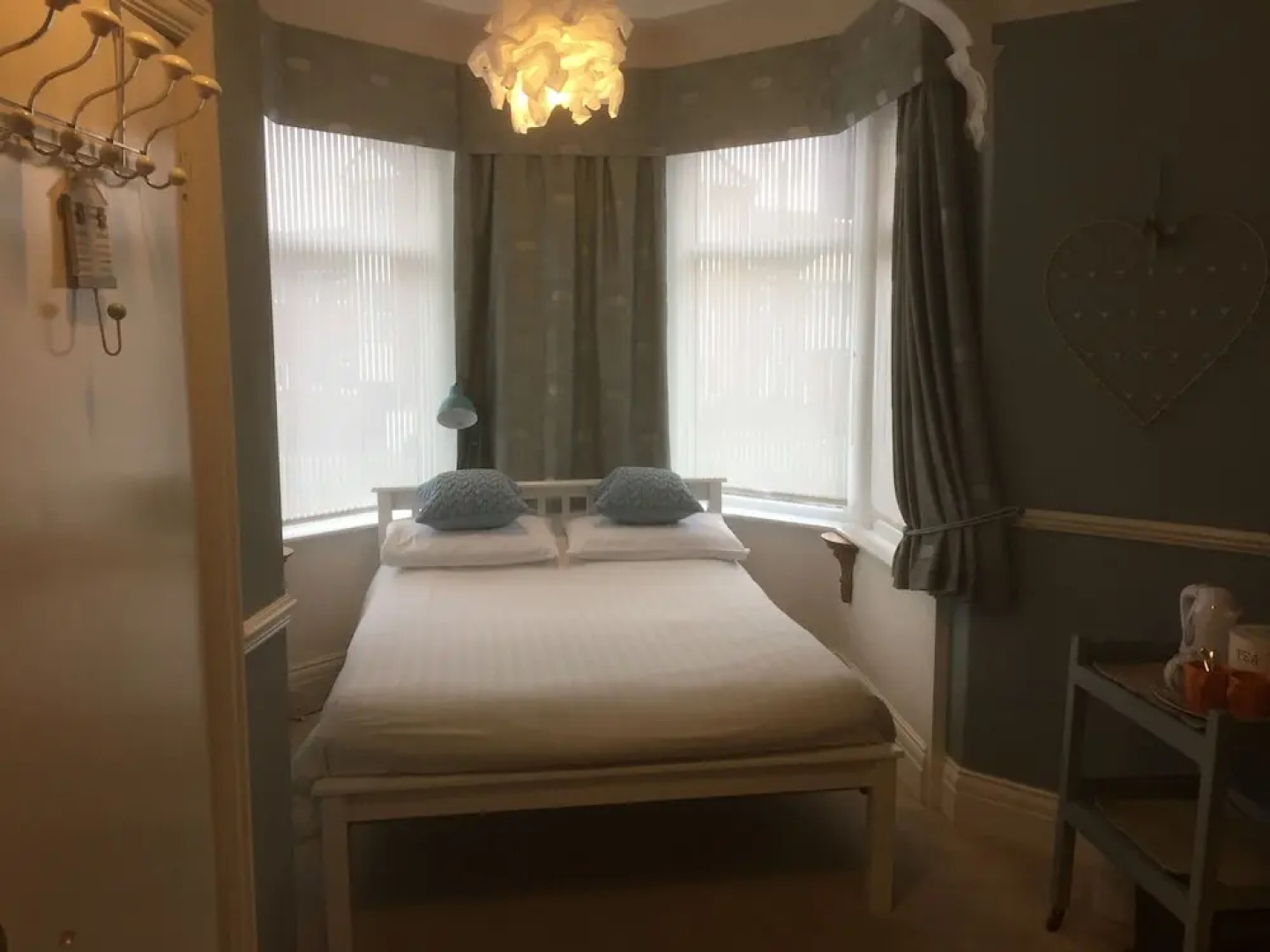 Dunsandles Guest House