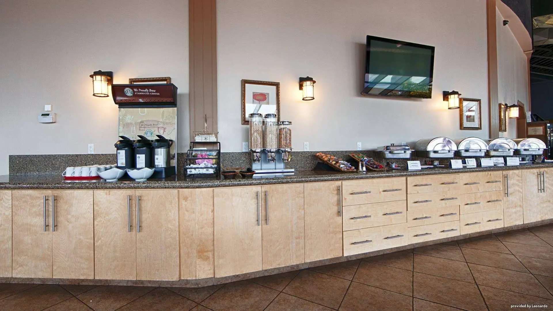 Best Western Plus Mirage Hotel & Resort