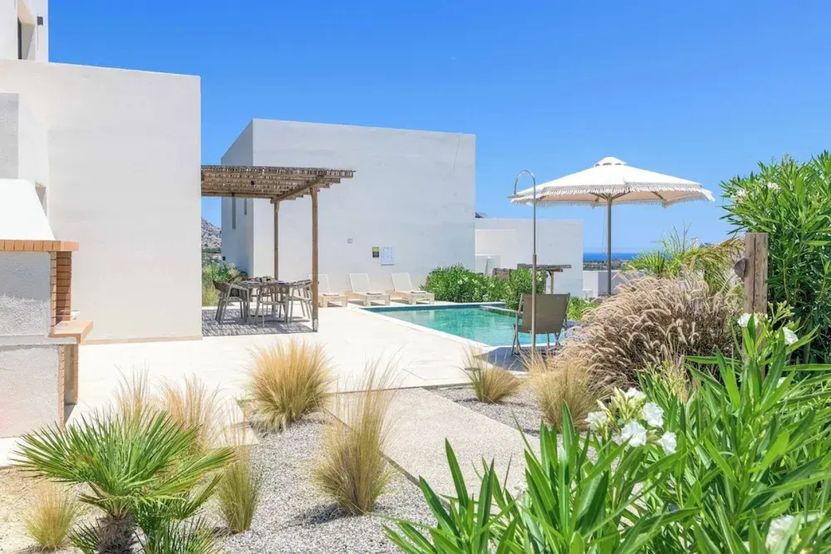 Massari Hills Villa 9