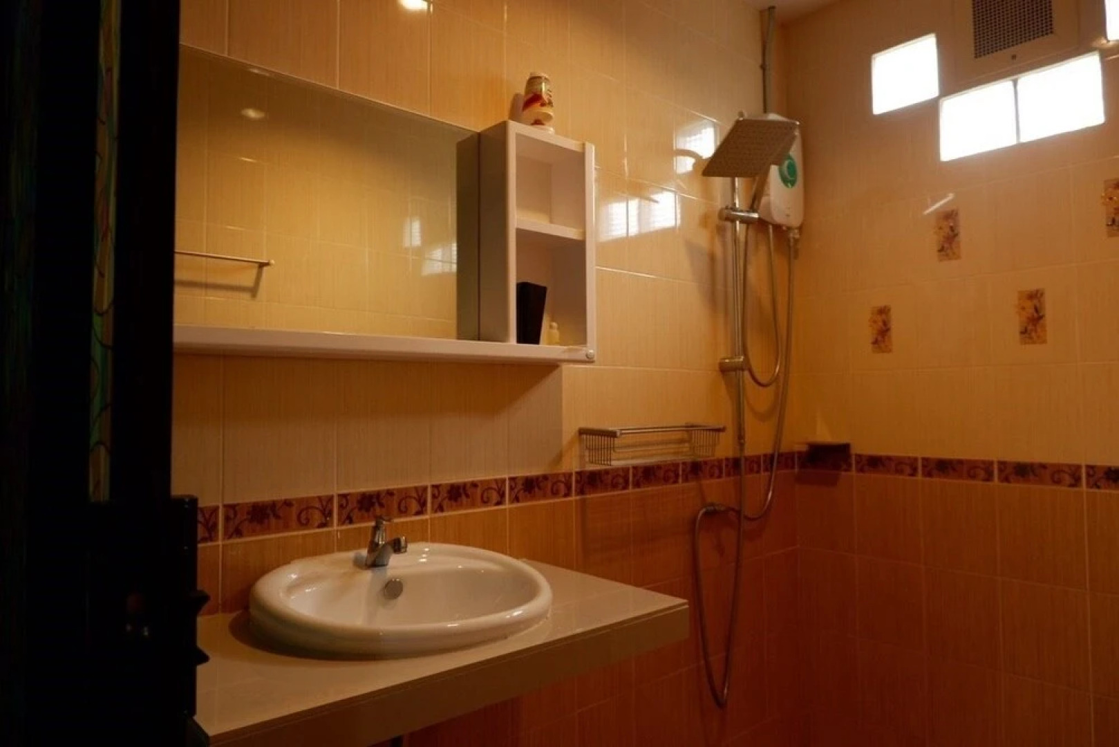 Baankhunlung No.121 Sangkhlaburi