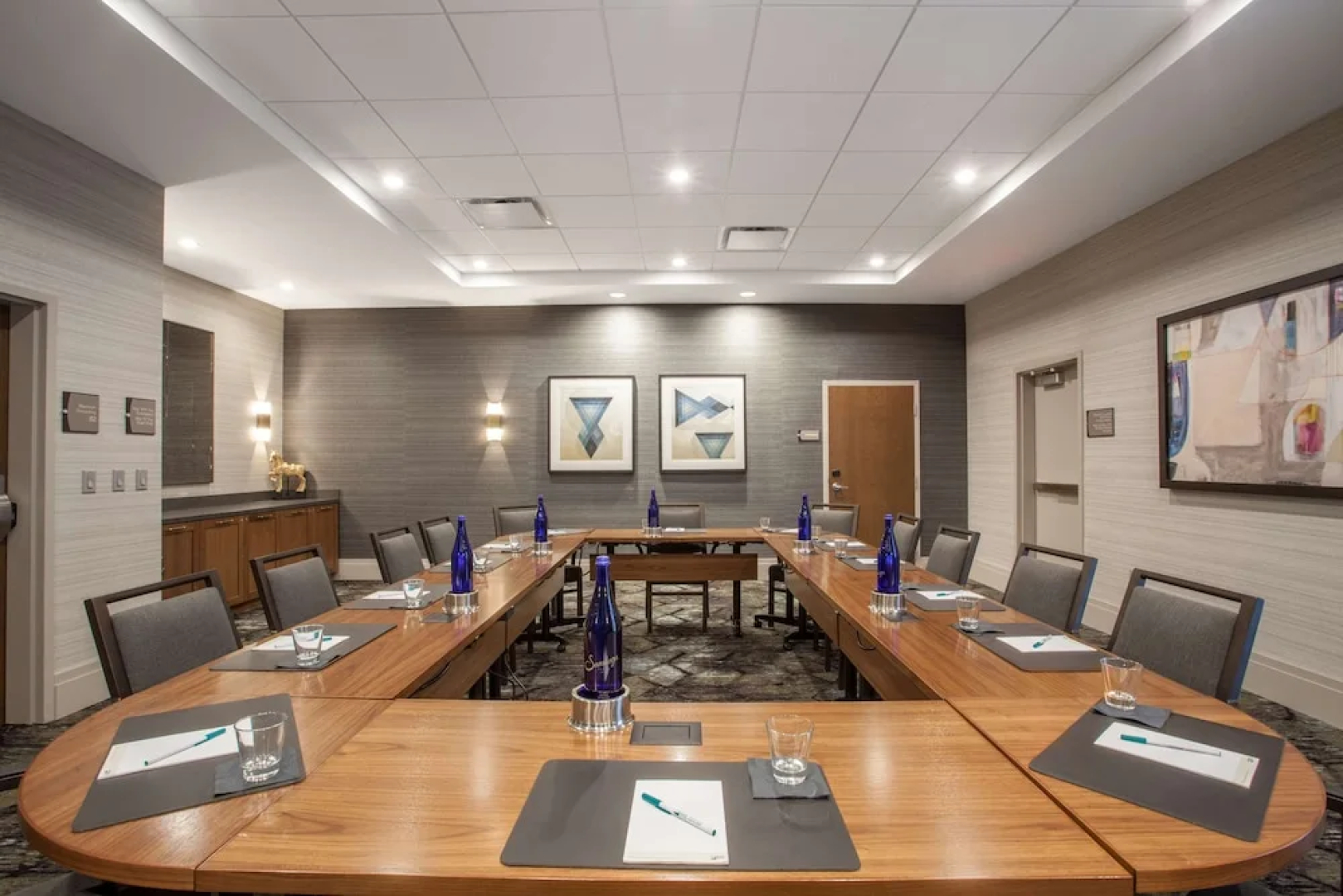Homewood Suite By Hilton Saratoga Spring
