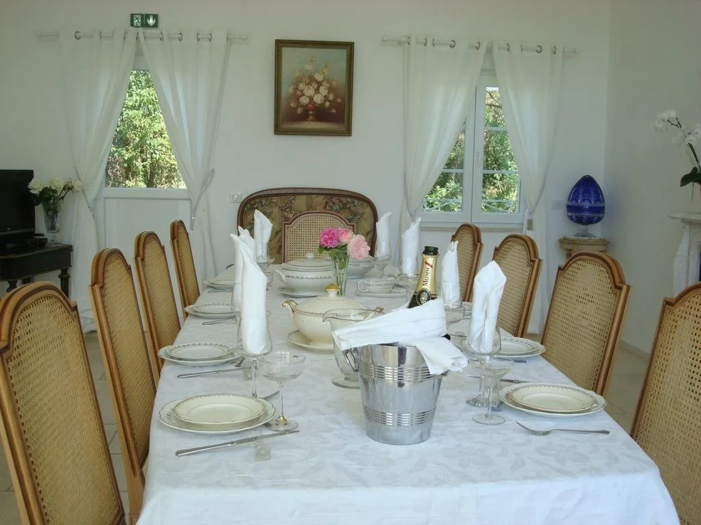 Domaine De Lardoisiere