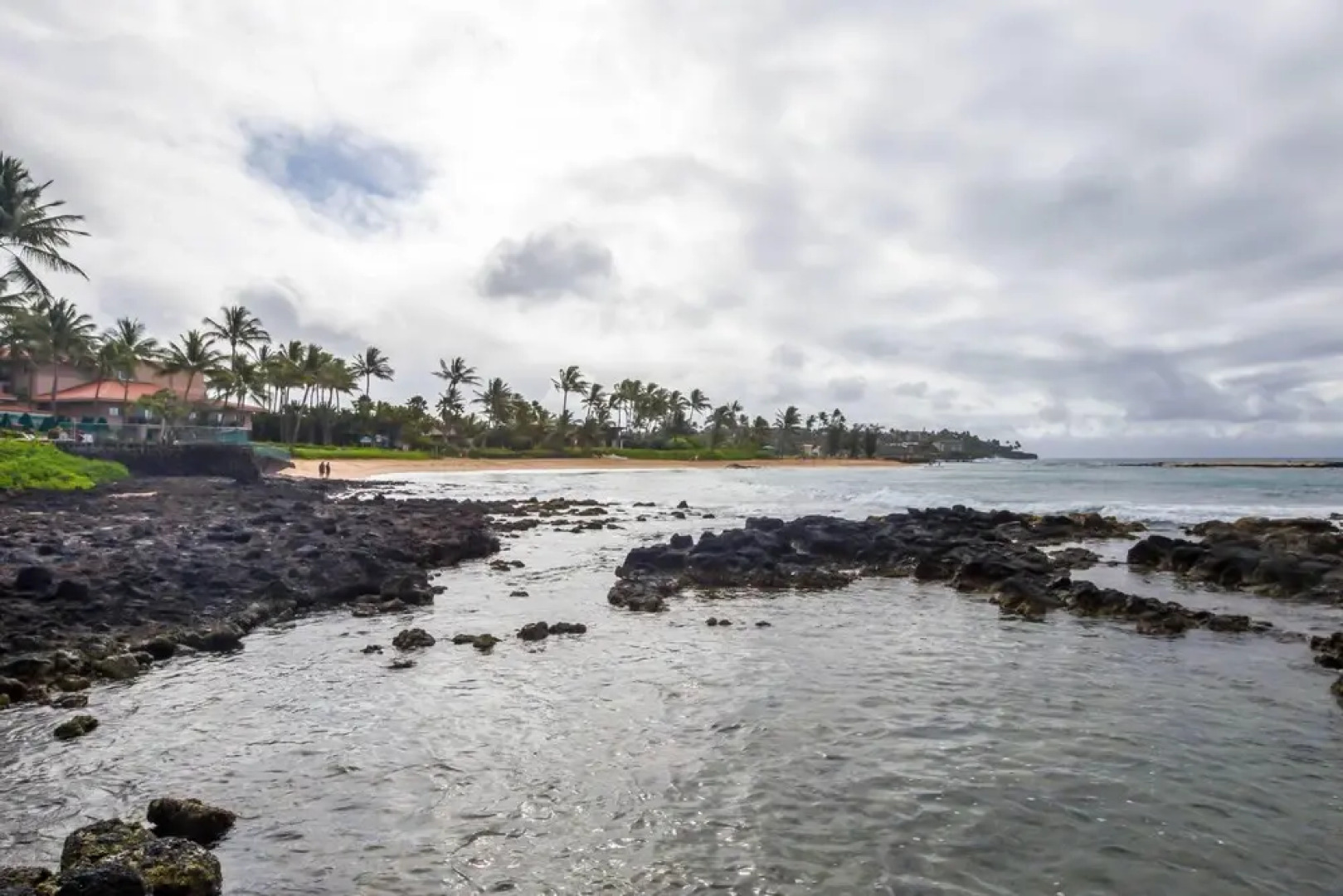 Kauai Kiahuna Plantation #64 by Coldwell Banker Island Vacations