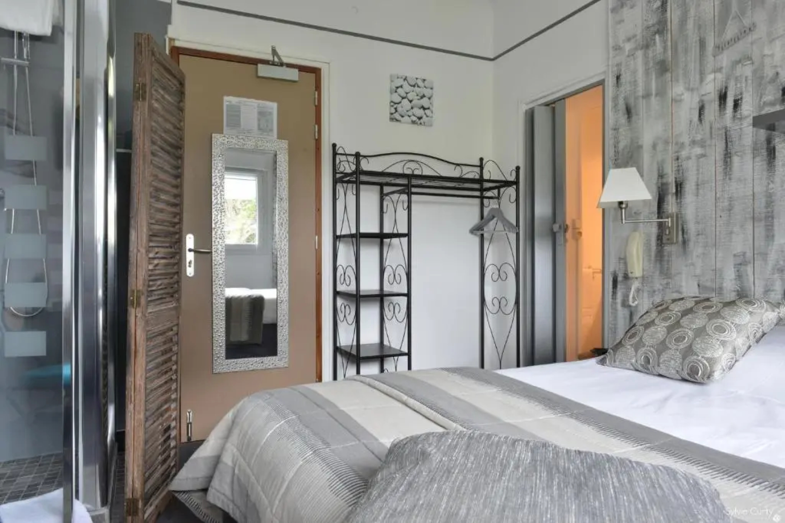 Hotel La Roseraie