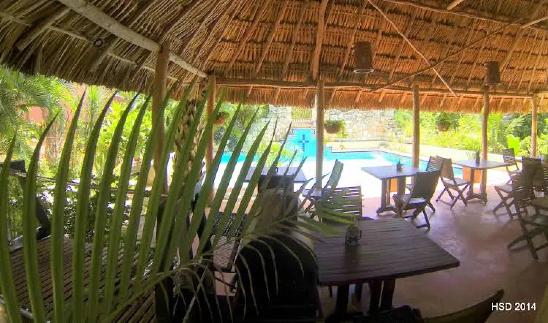 Hacienda Santo Domingo