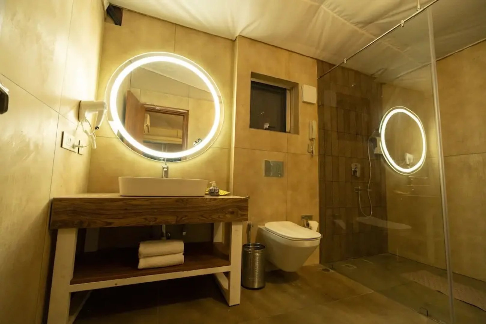 ONENESS Rishikesh by Ganga Kinare- A Luxury Wilderness Resort