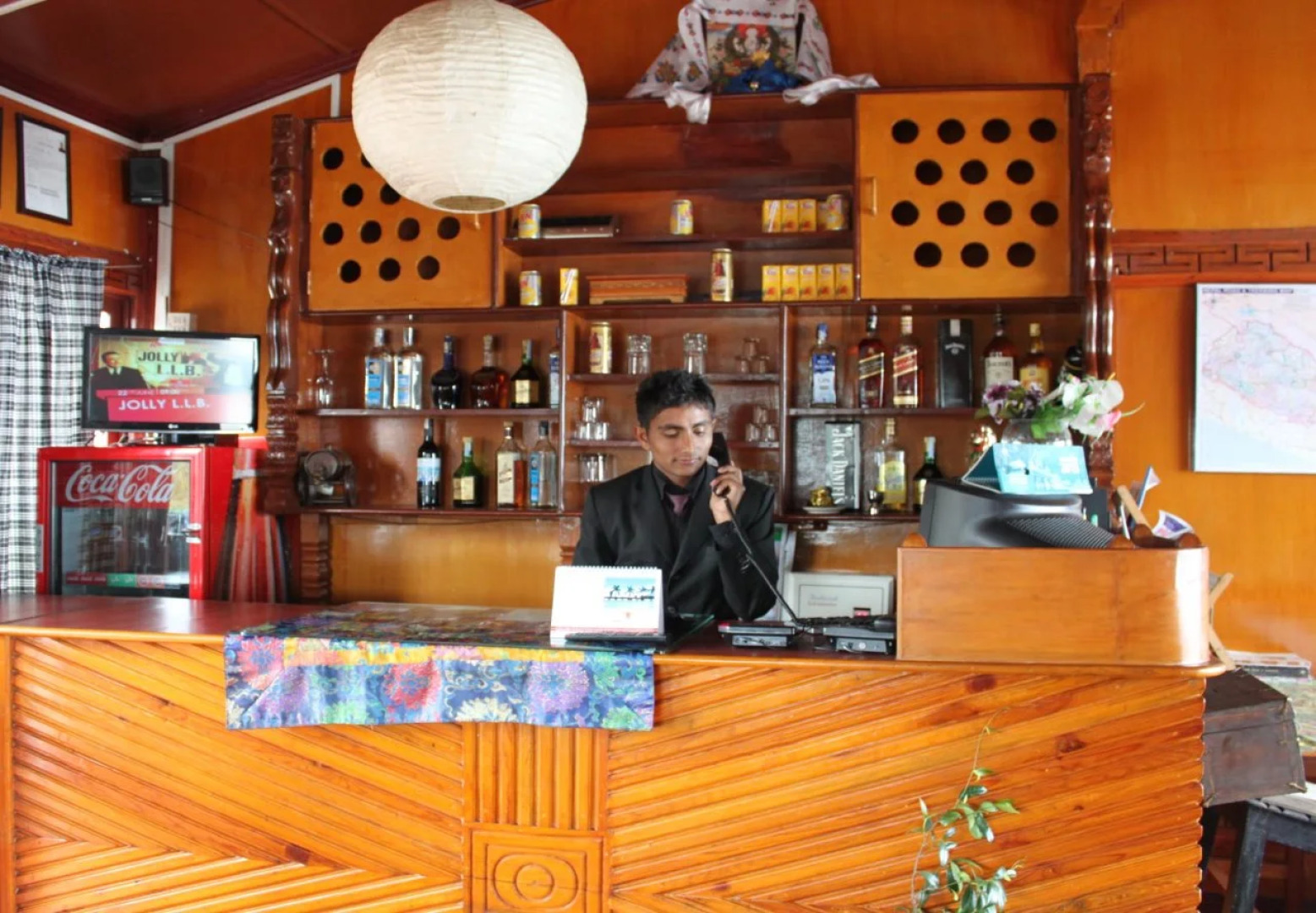 Stupa Resort Nagarkot