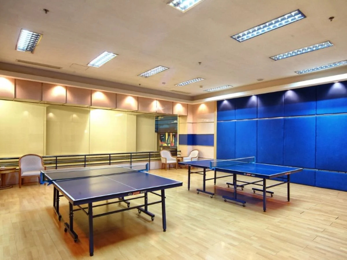 Shaoxing International Hotel