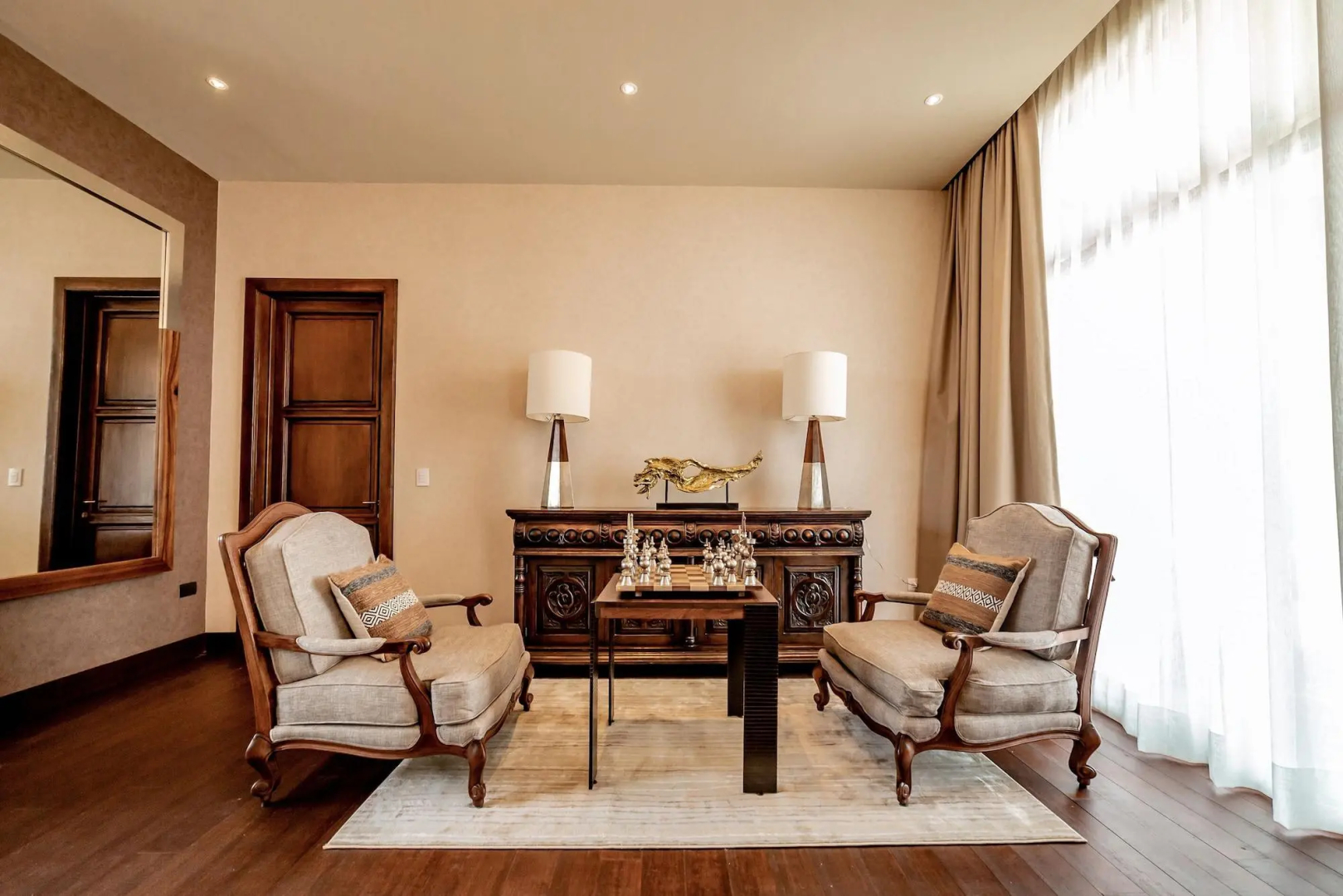Hotel Boutique Tres Raíces