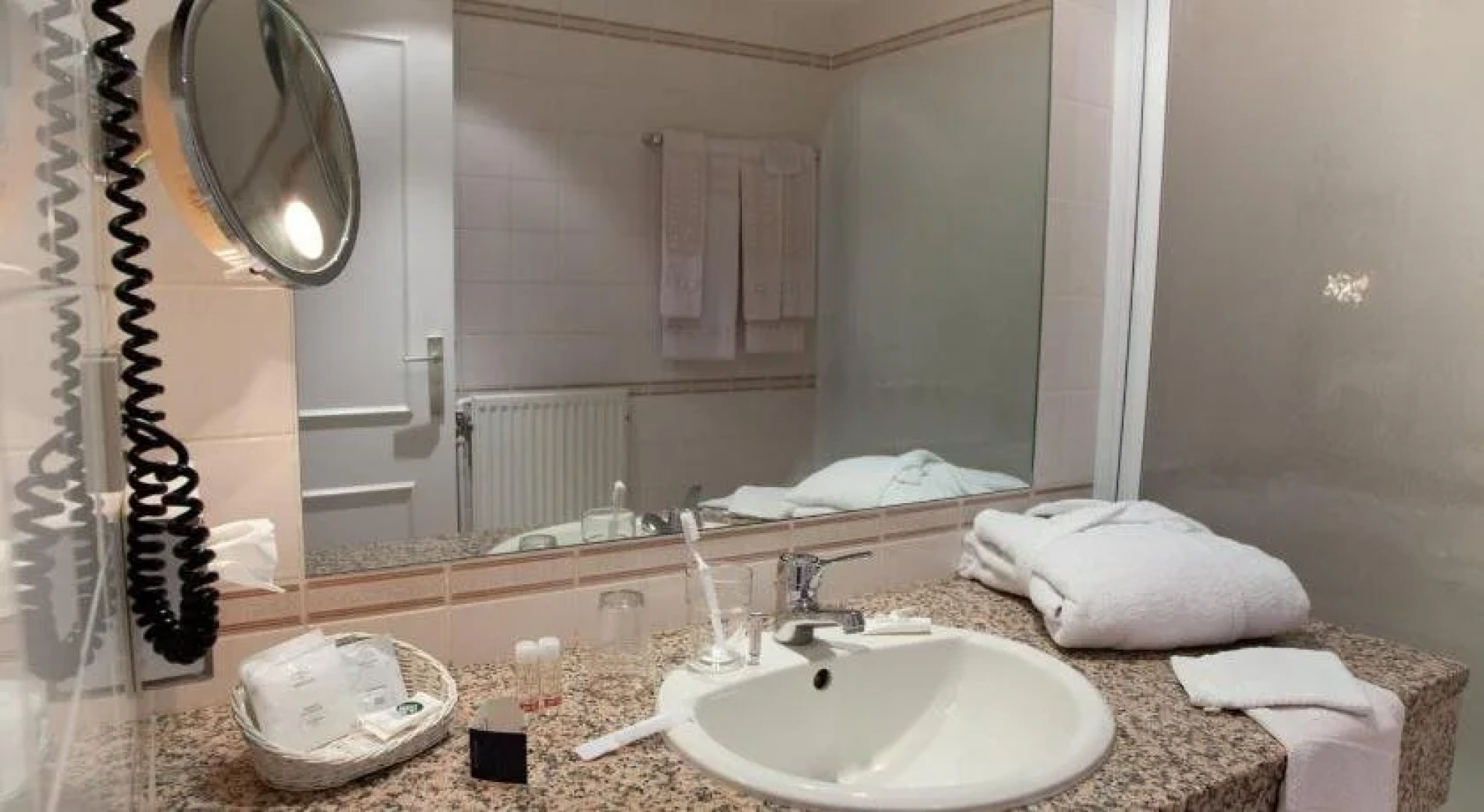 Restaurant Hotel In den Bonten Os