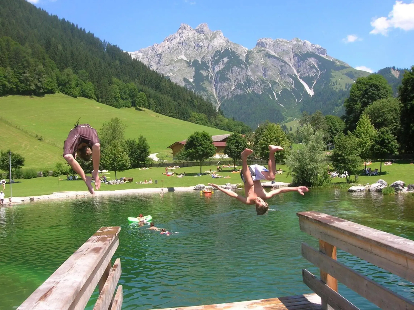 AlpenSportChalet