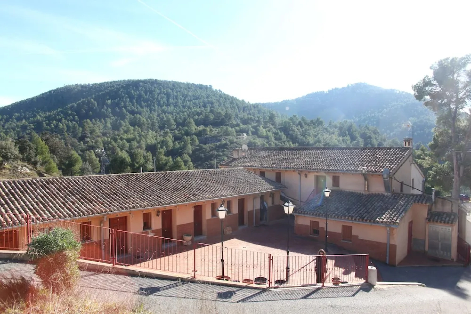 Hotel Rural Sant Jordi