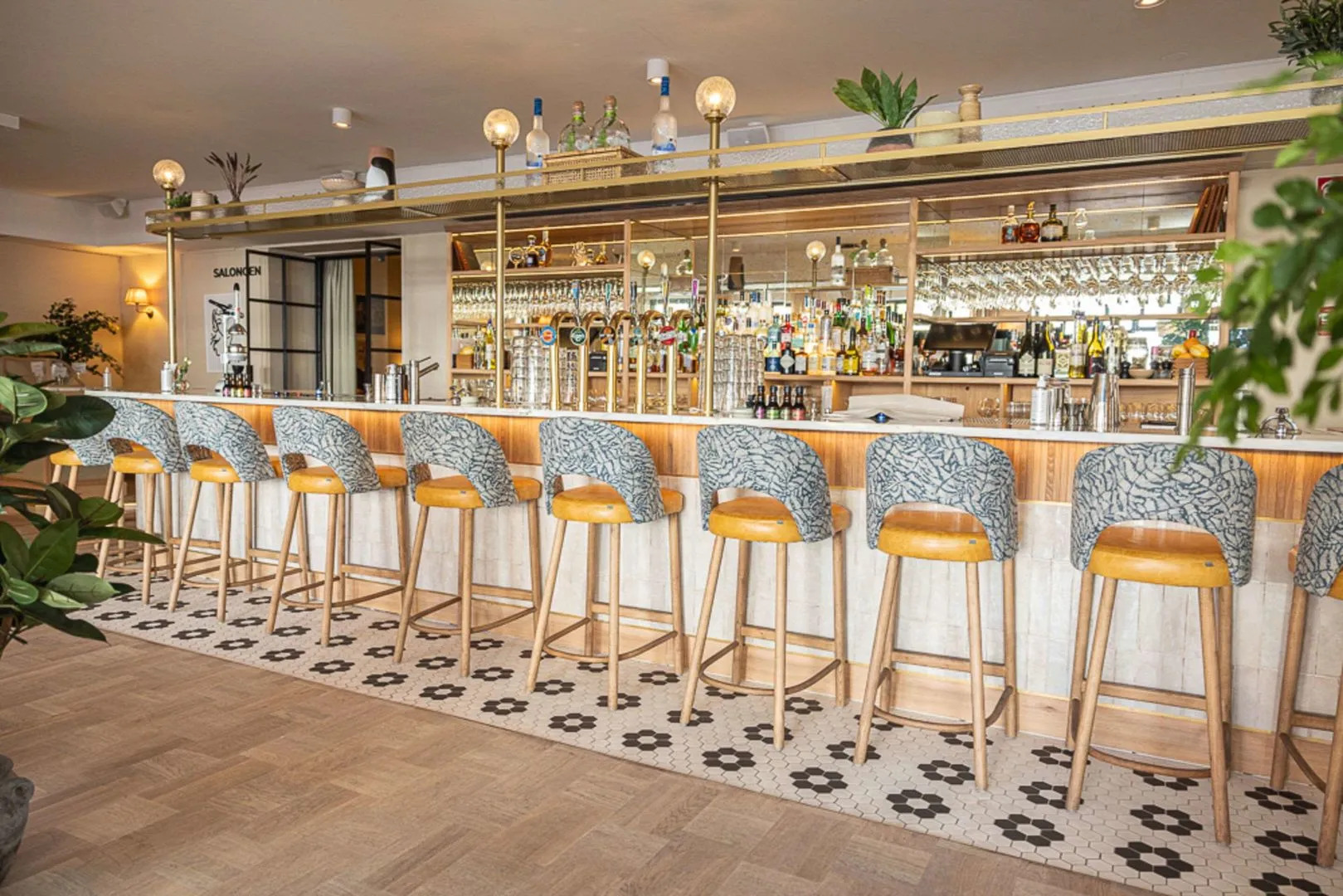 Elite Hotel Mårtenson