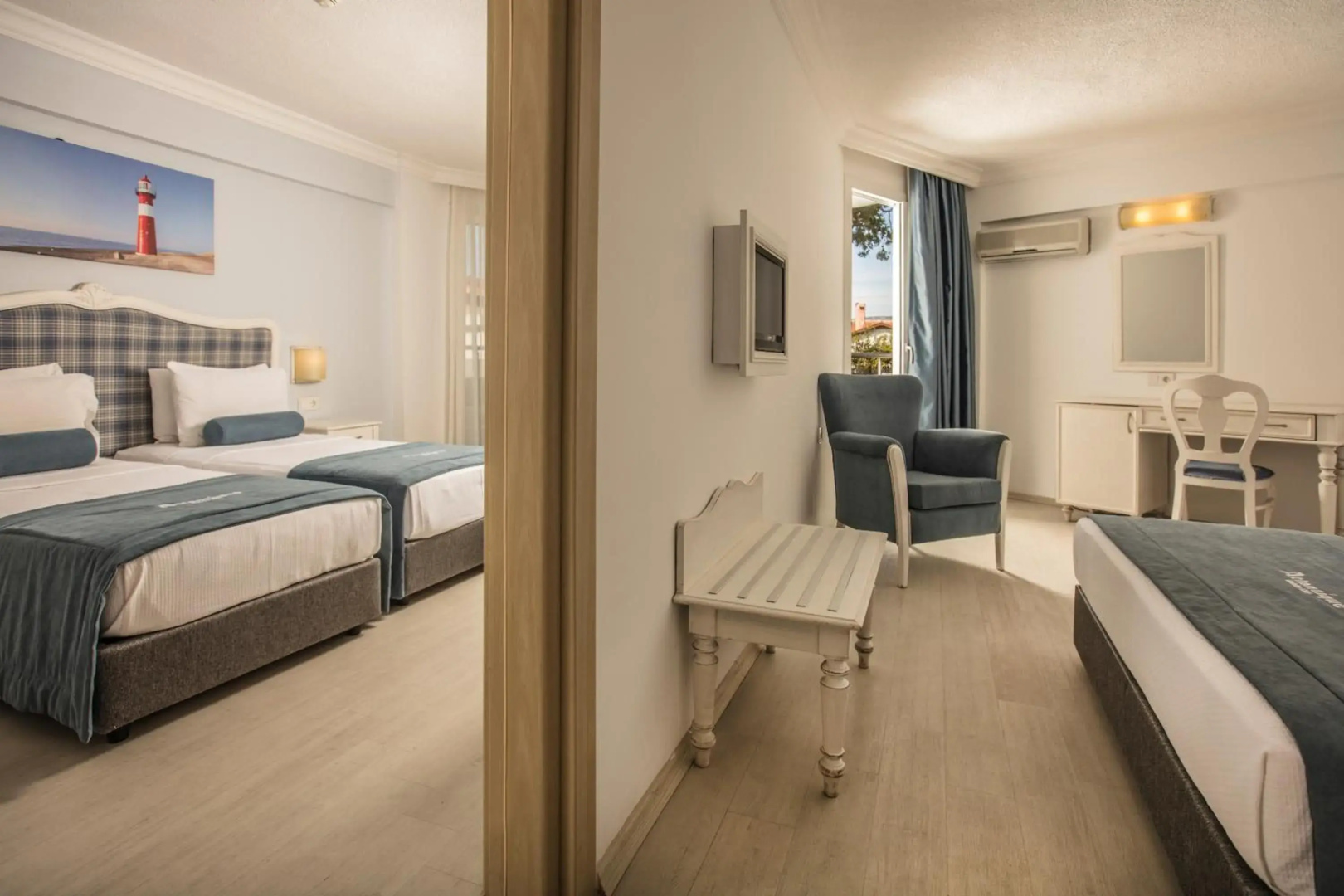 Atlantique Holiday Club - All Inclusive