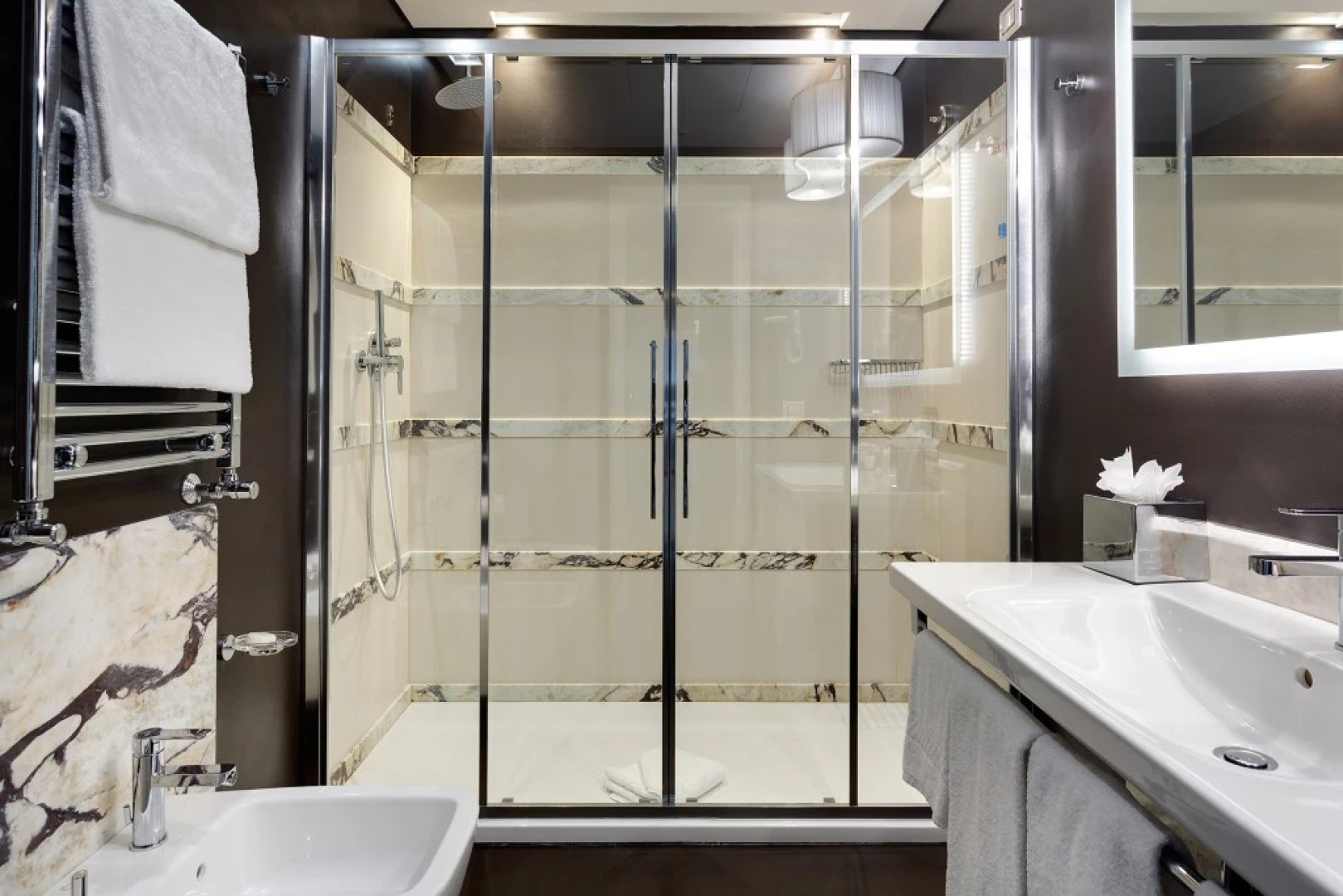 Mascagni Luxury Rooms & Suites