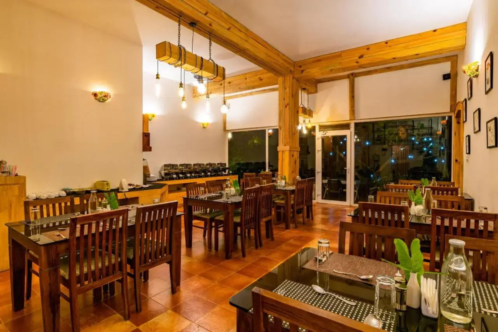 Tea Harvester Munnar