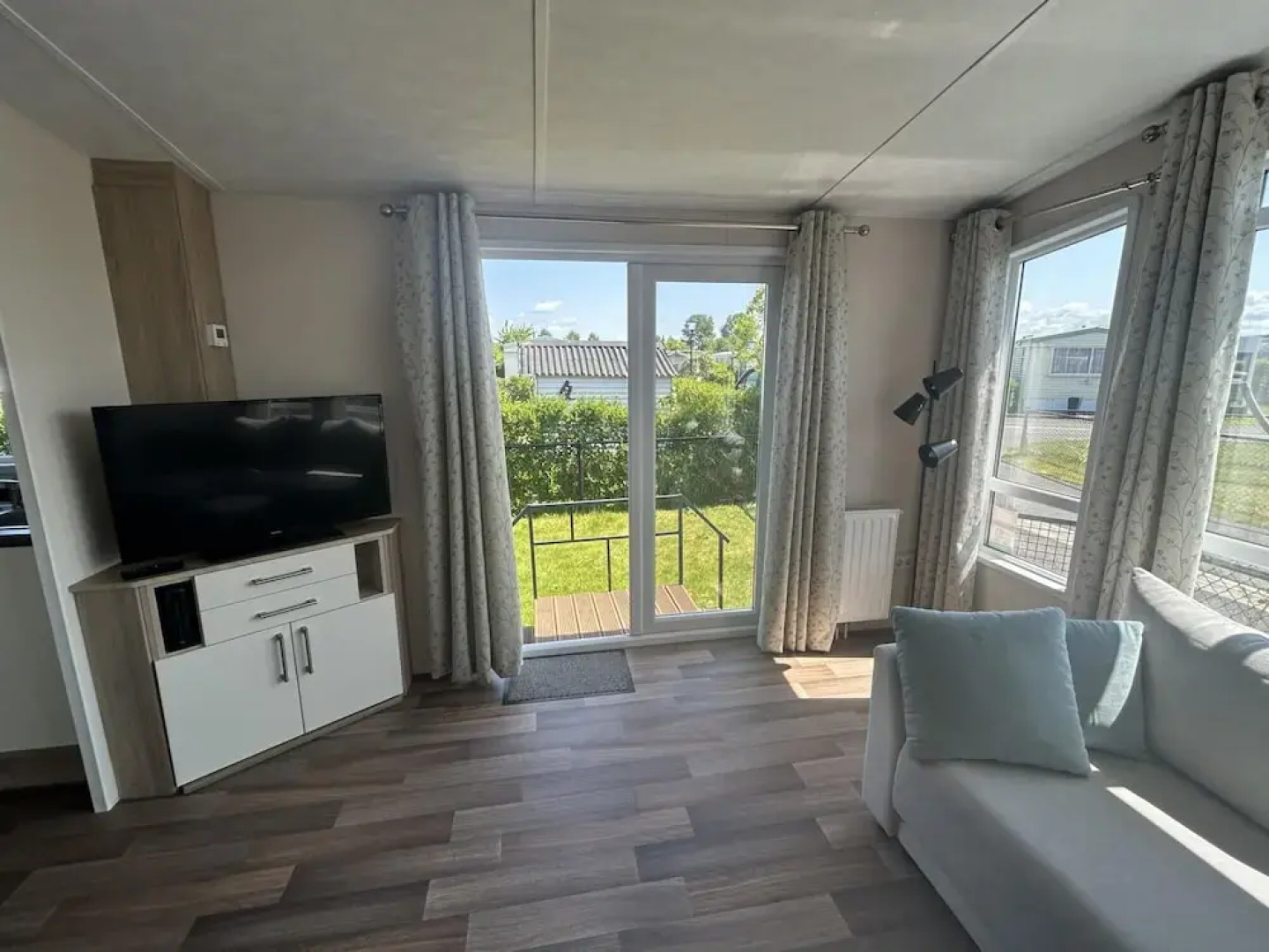 Beach Resort Nieuwvliet Bad - 1243