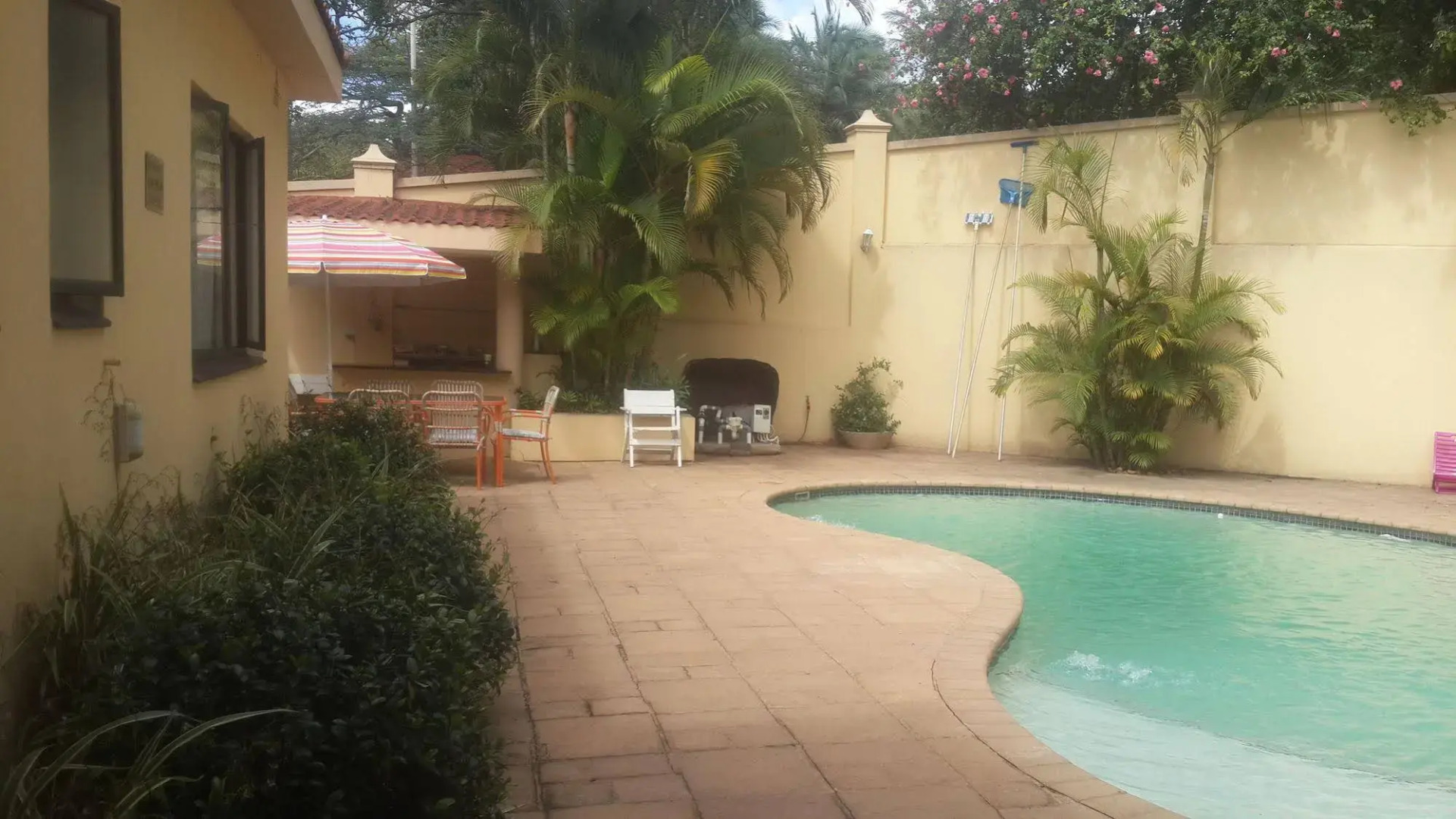 Sibakwa B&B Guesthouse