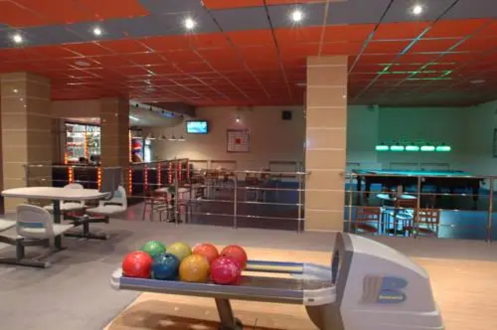 Галерея Клуб Абрамцево