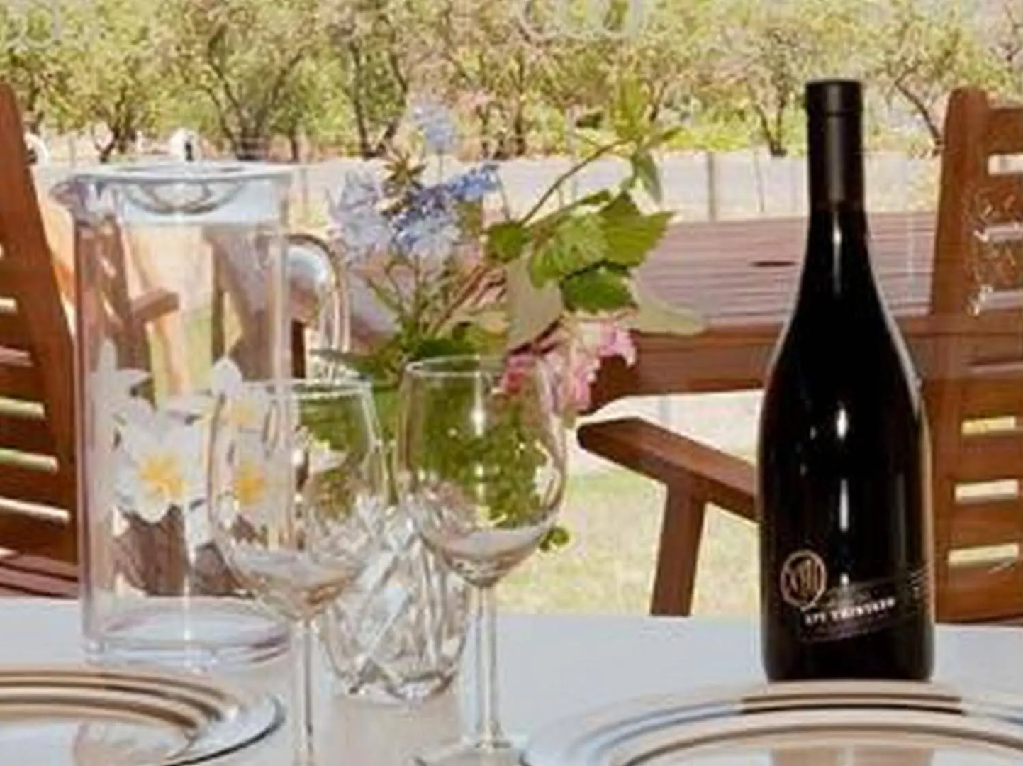 The Viking Farm Bed and Breakfast