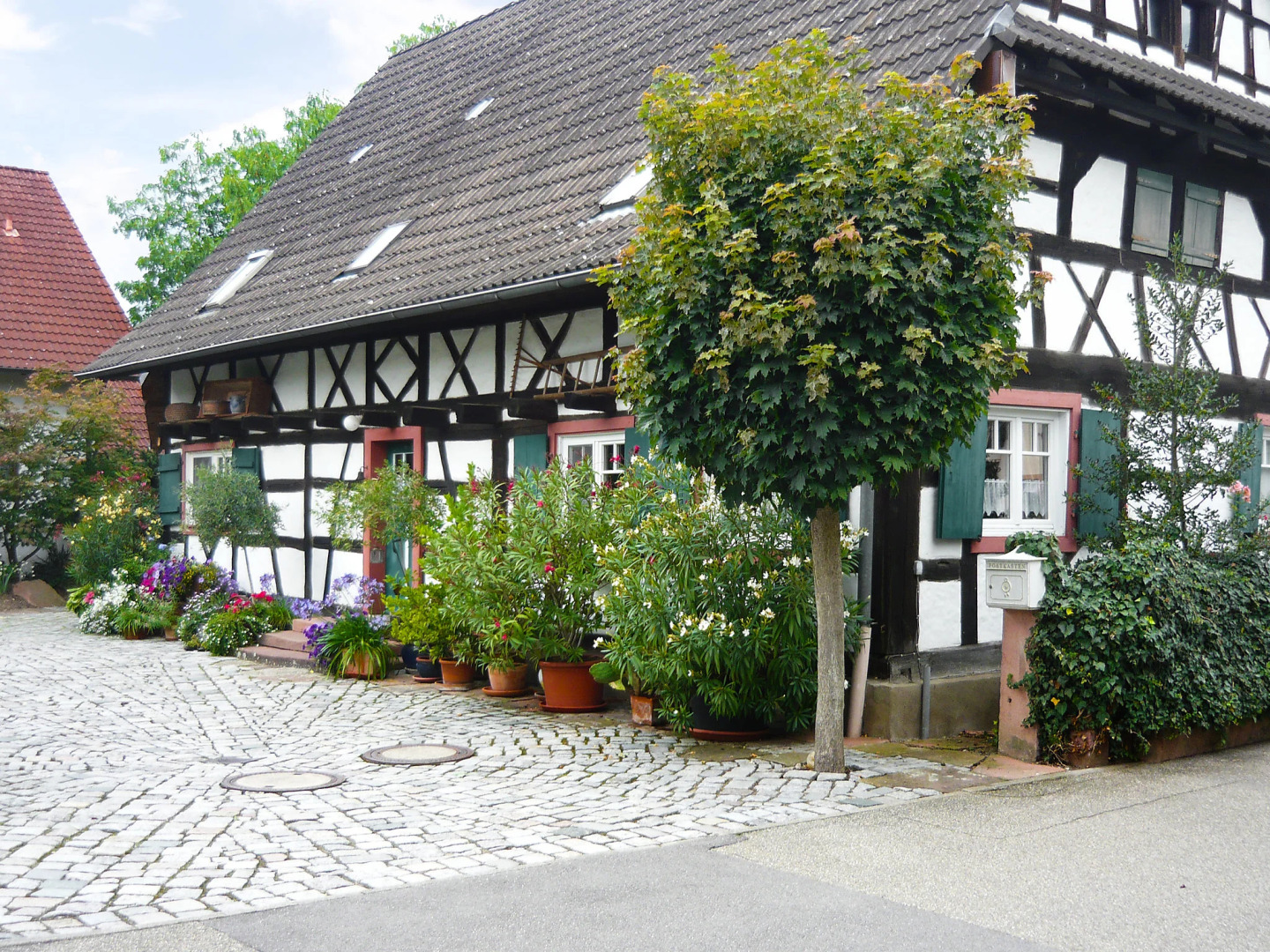 Holiday Home Haus Schwärzel