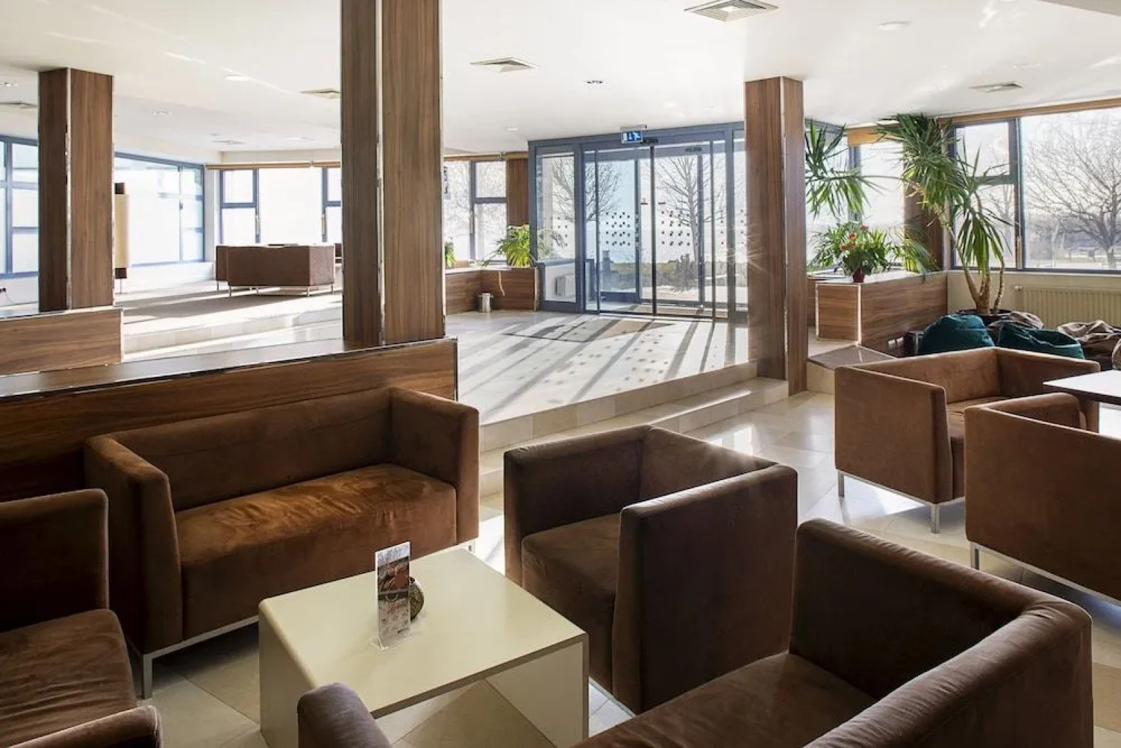 Kenese Bay Garden Resort & Conference