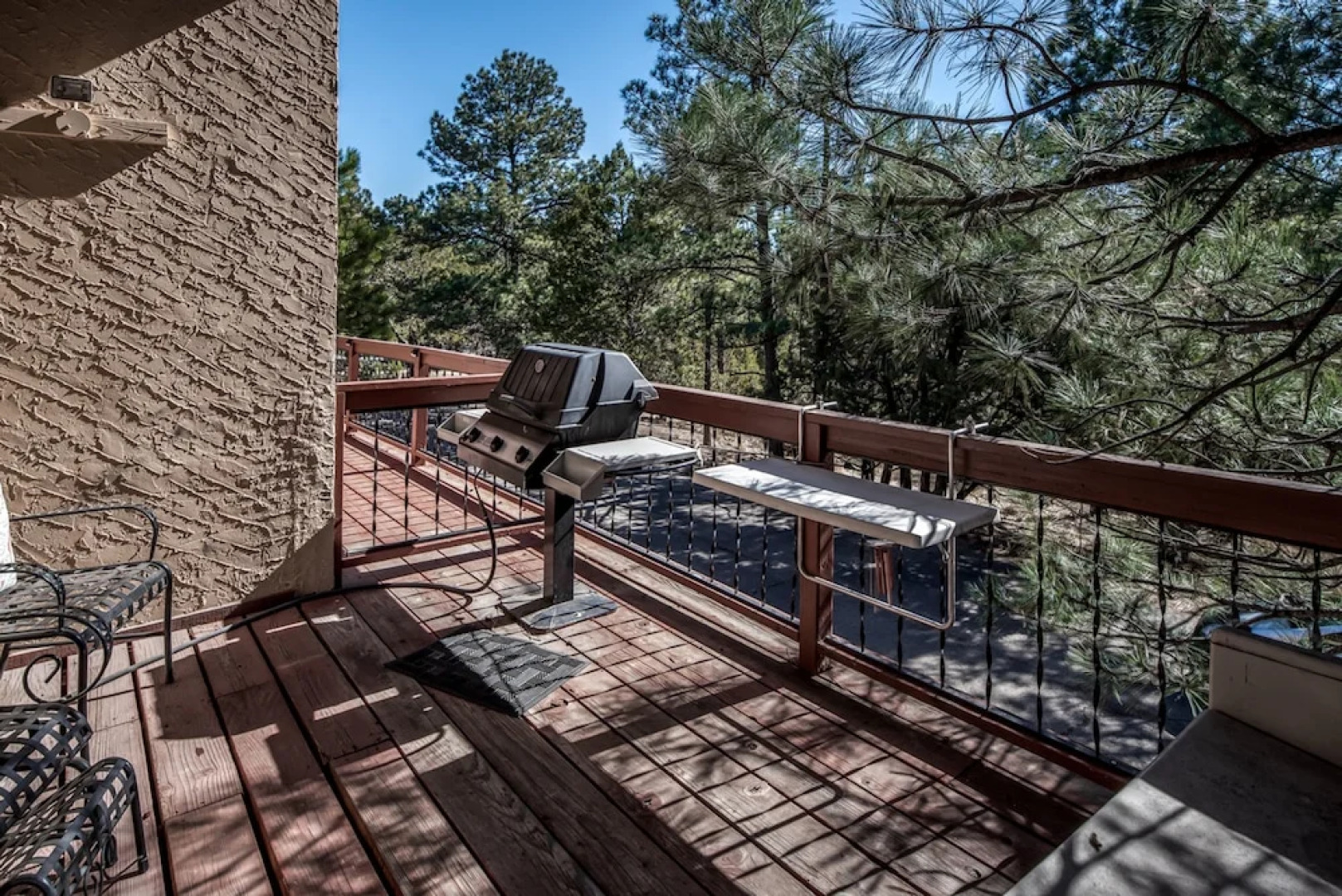 Ruidoso Three-bedroom