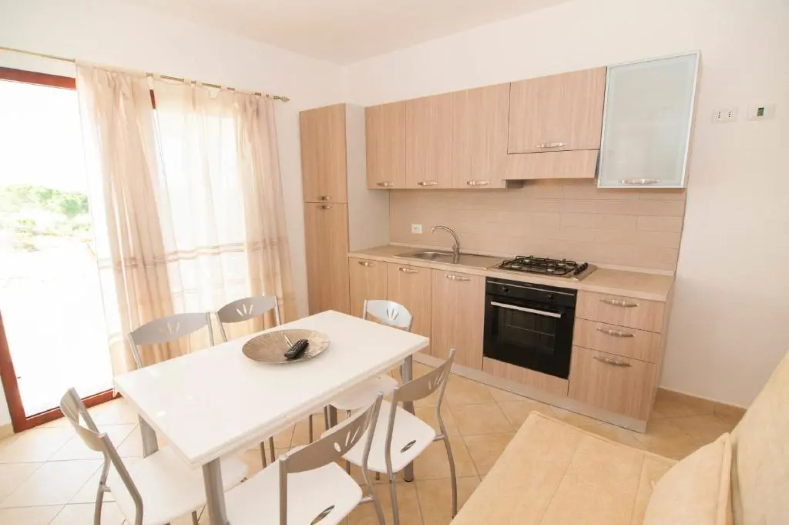 Appartamenti Sant'Anna