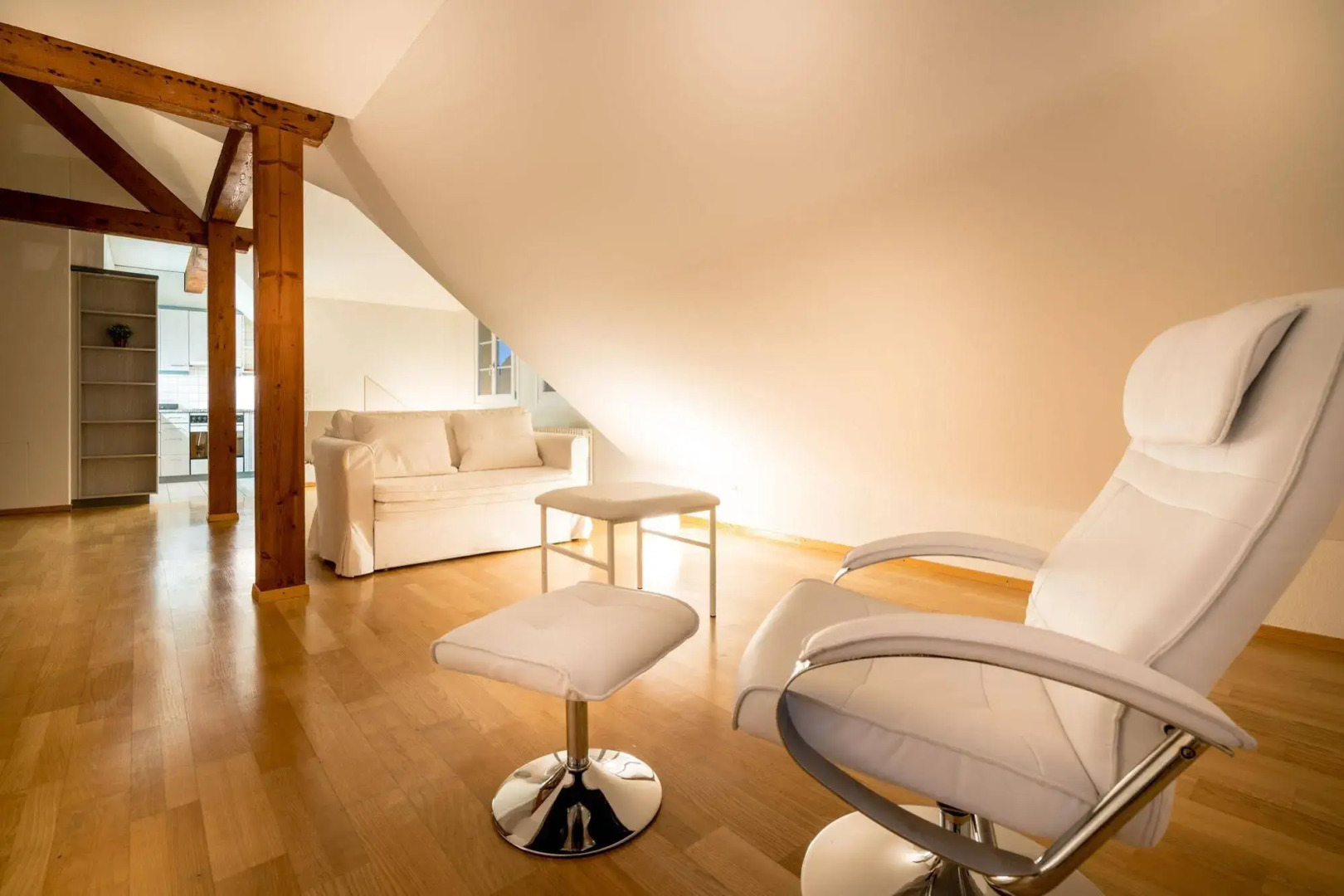 Airhome Zug Neugasse Stadtzentrum