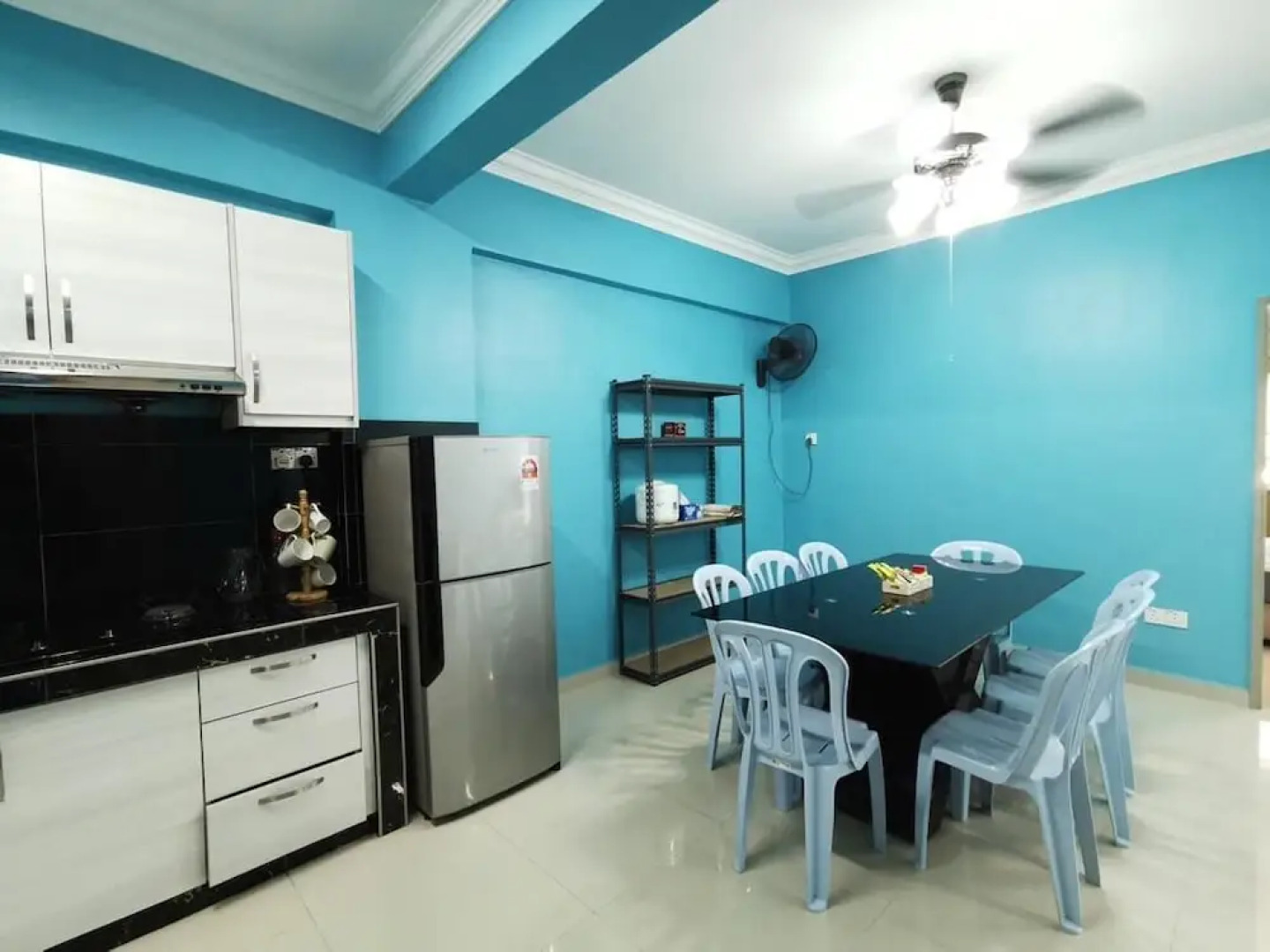 Selesa Hillhomes Exclusive by Immaculate