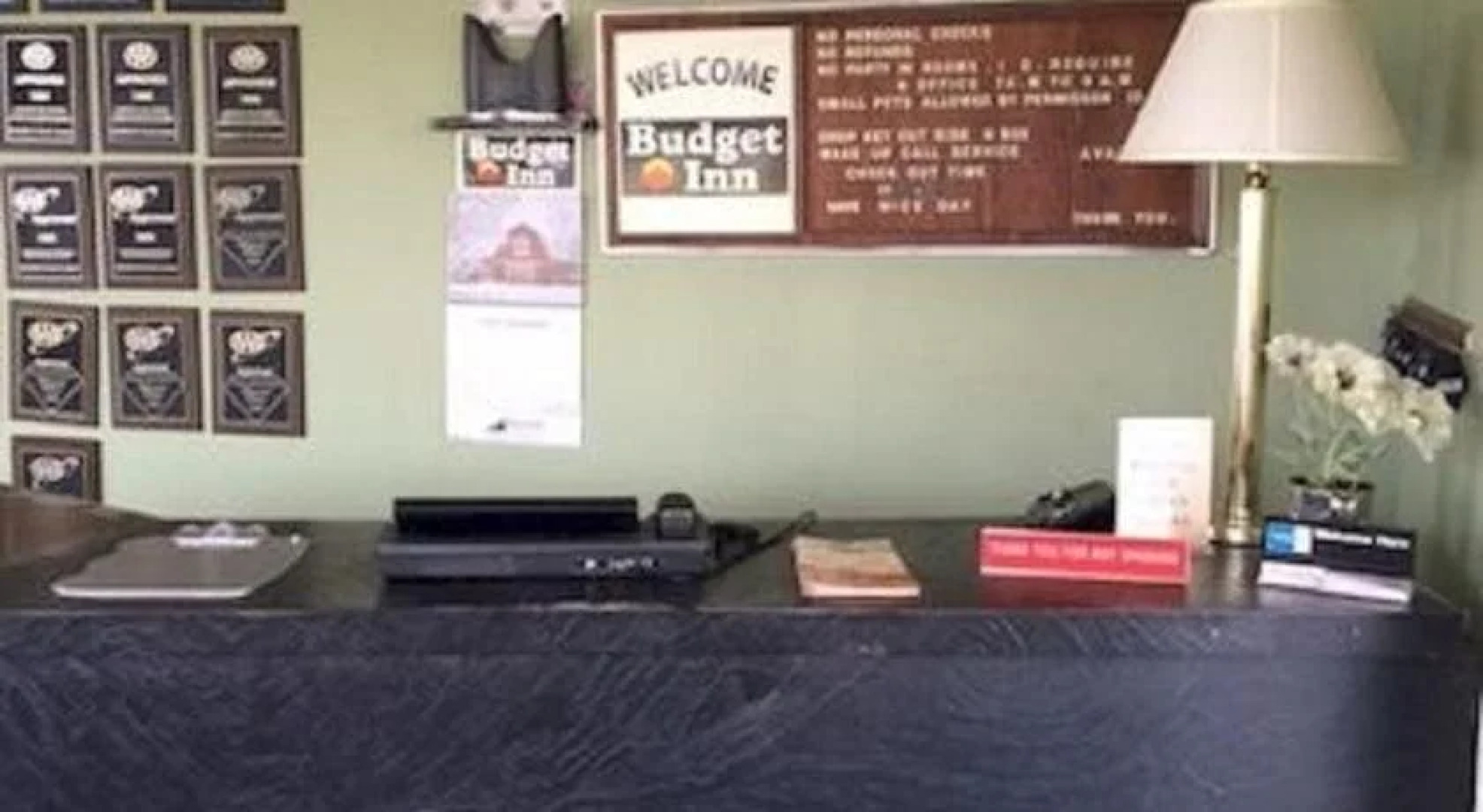 Budget Inn New Market